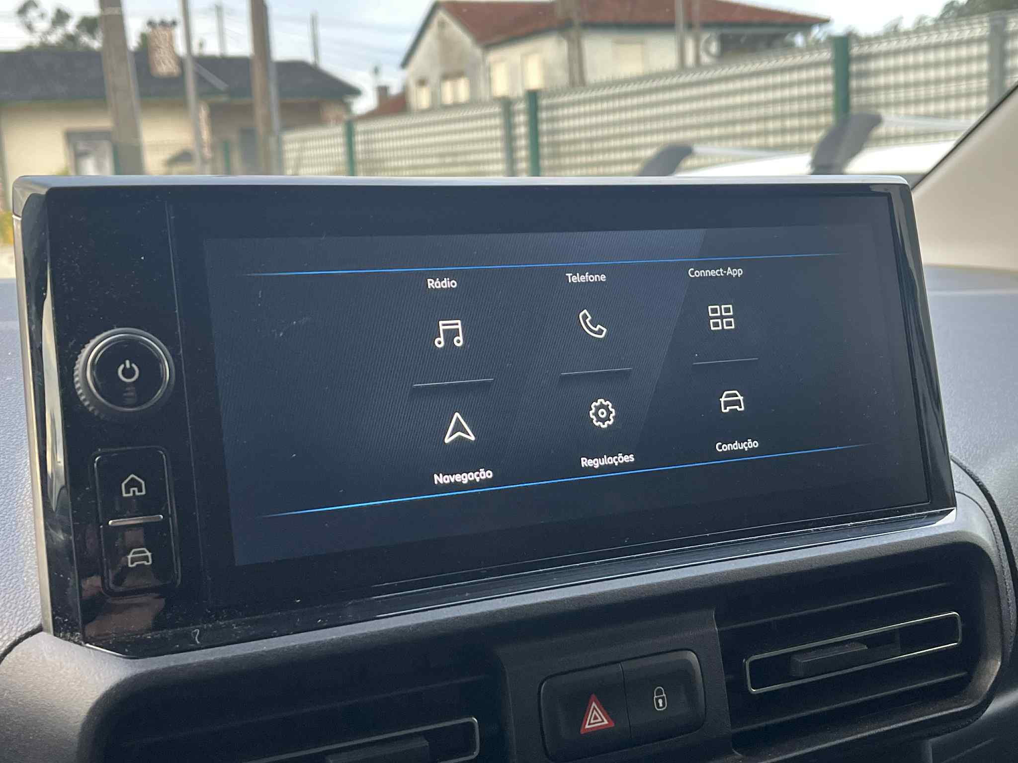 Peugeot Partner 1.5 BlueHDi