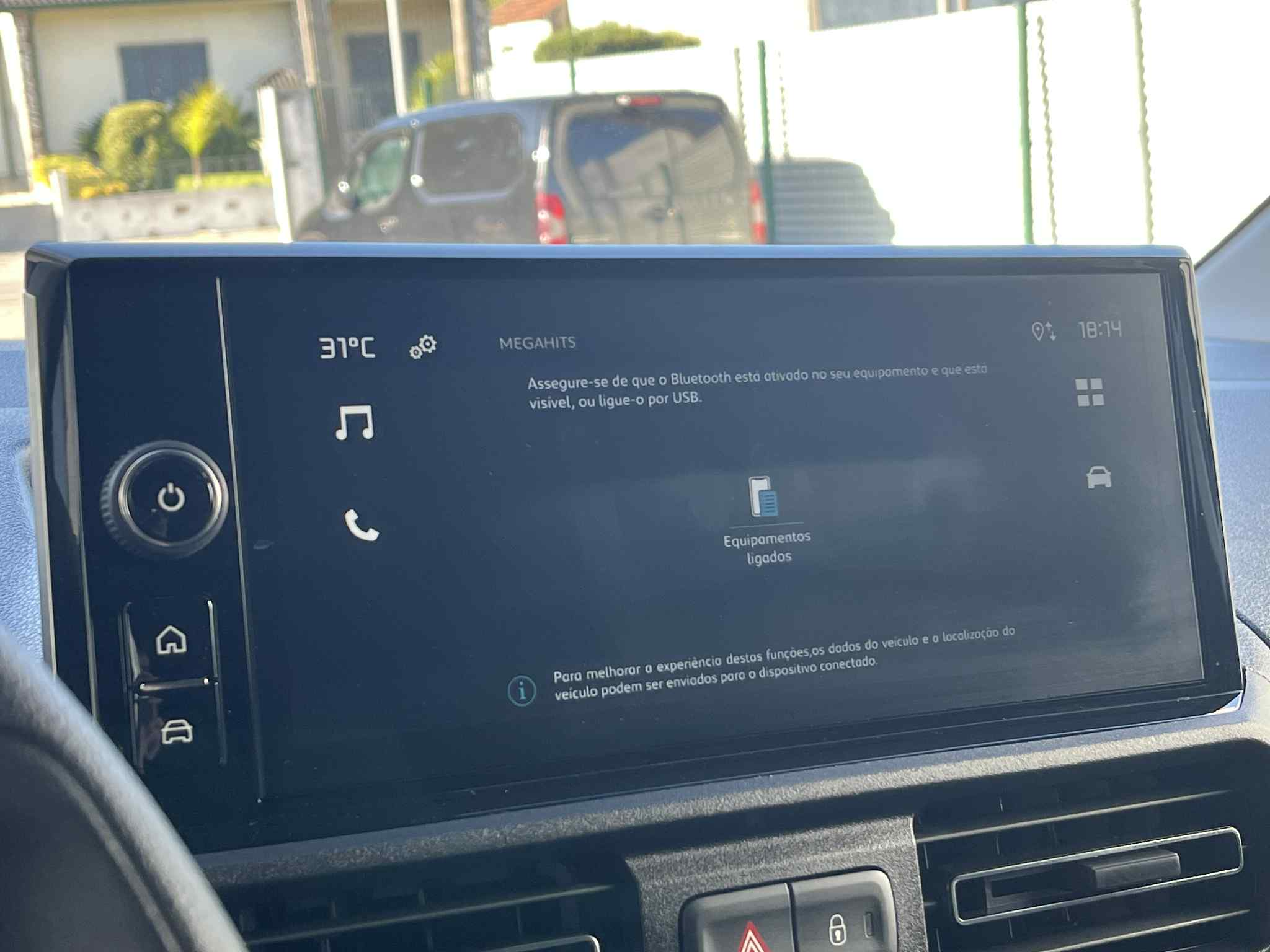 Citroen Berlingo 1.5 BlueHDi