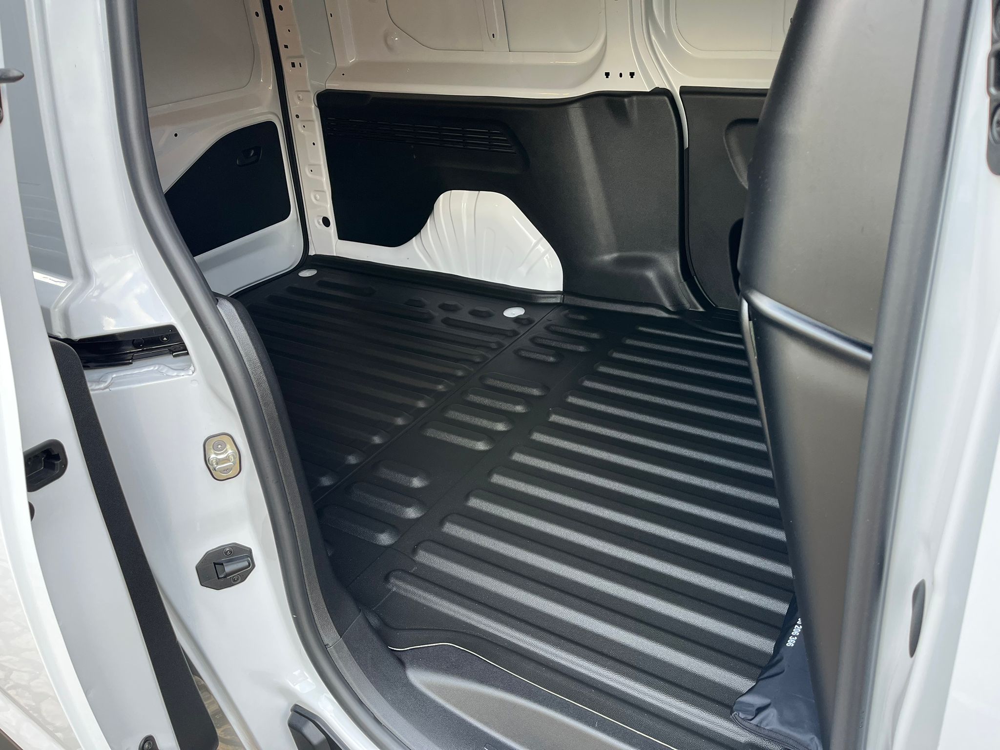 Peugeot Partner 1.5 BlueHDi