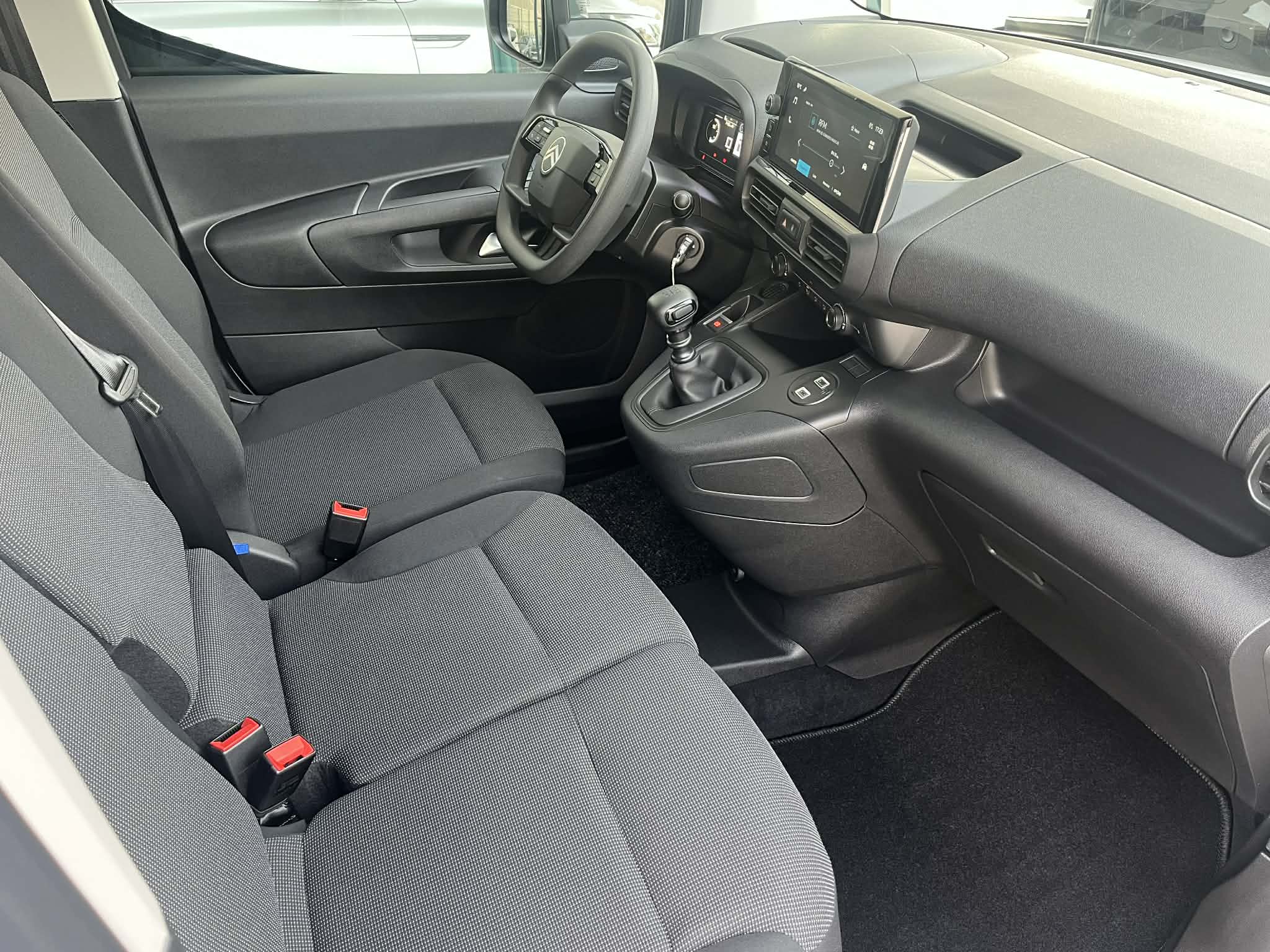 Citroen Berlingo 1.5 BlueHDi