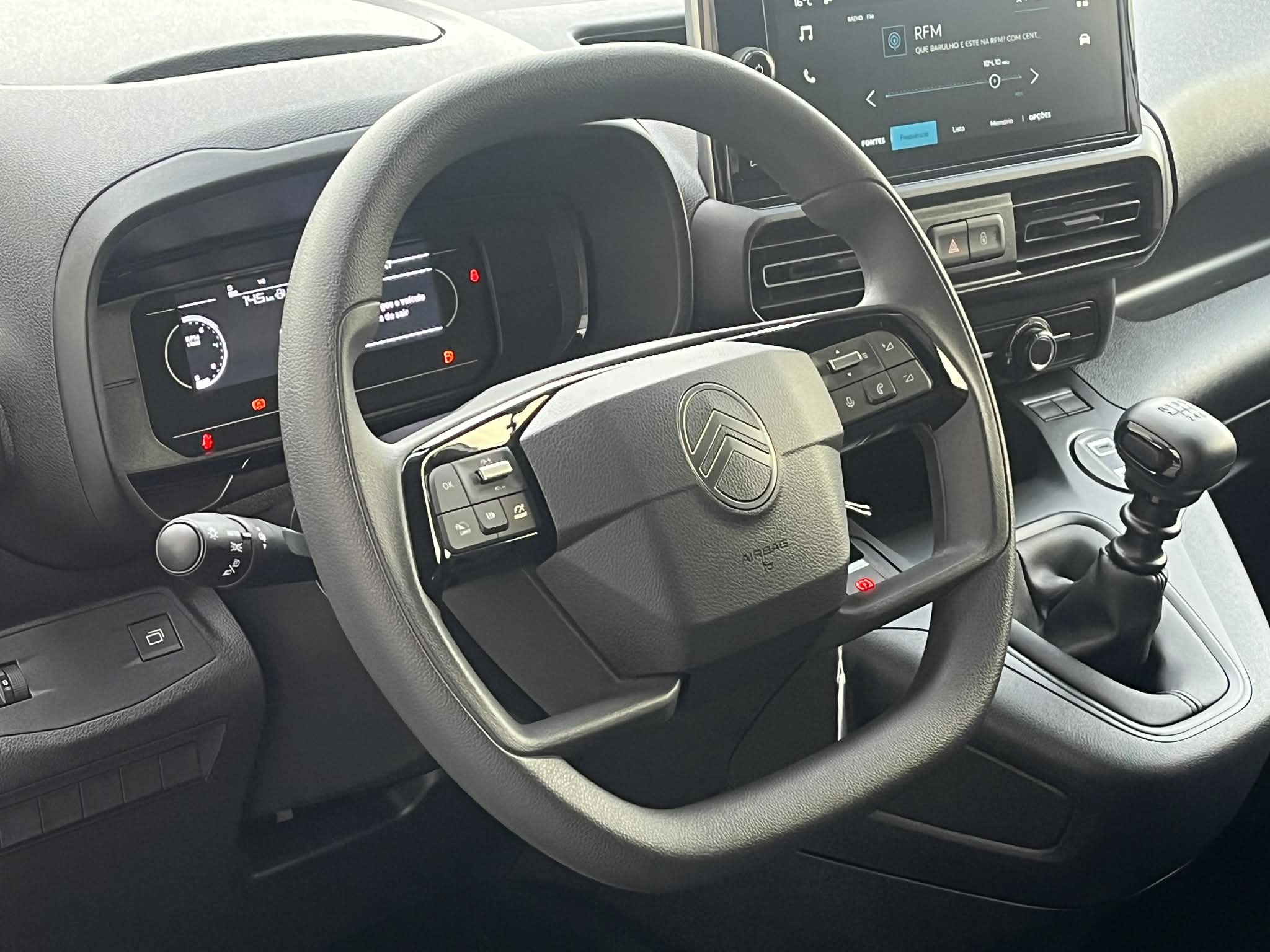 Citroen Berlingo 1.5 BlueHDi