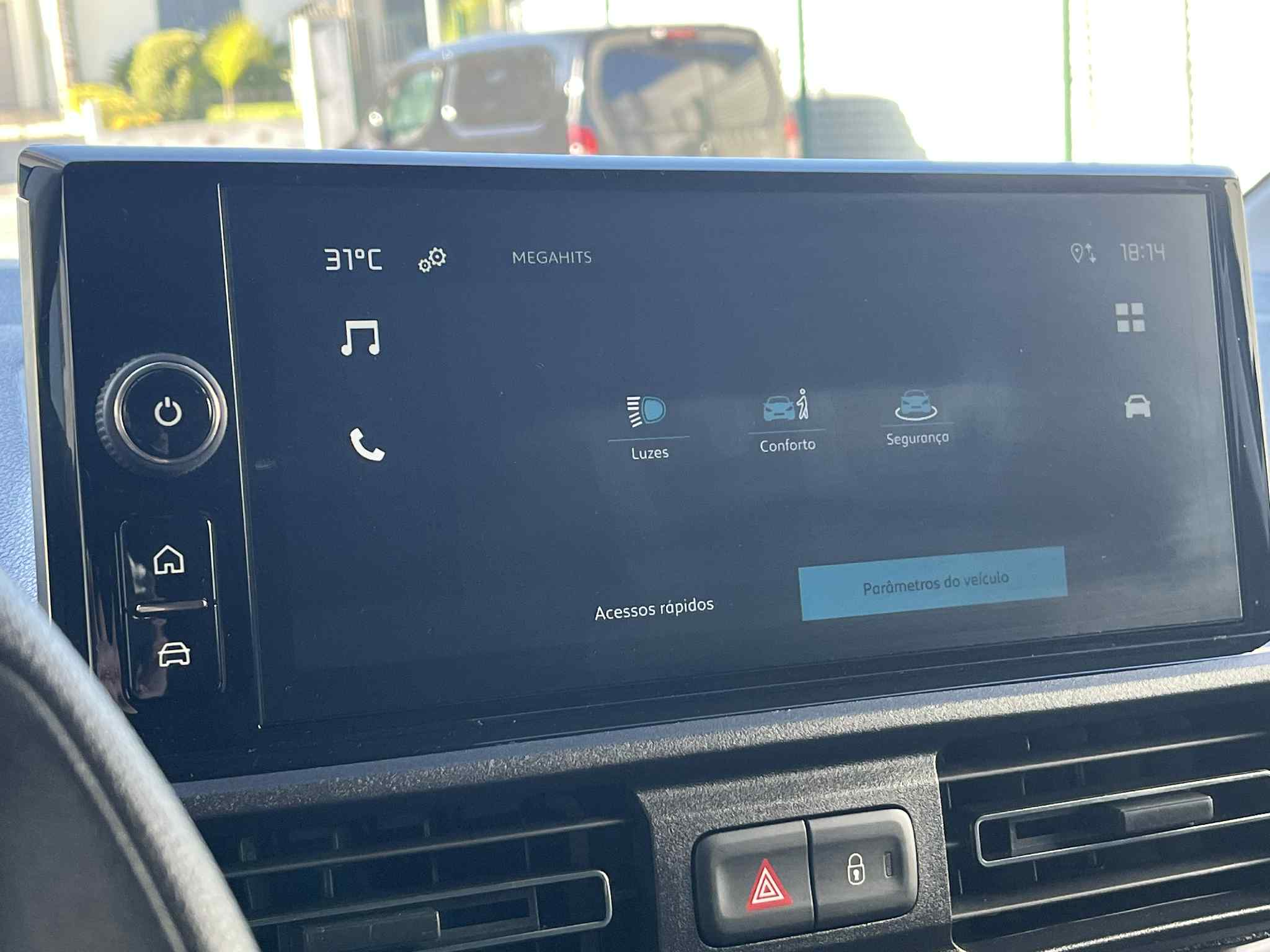 Citroen Berlingo 1.5 BlueHDi