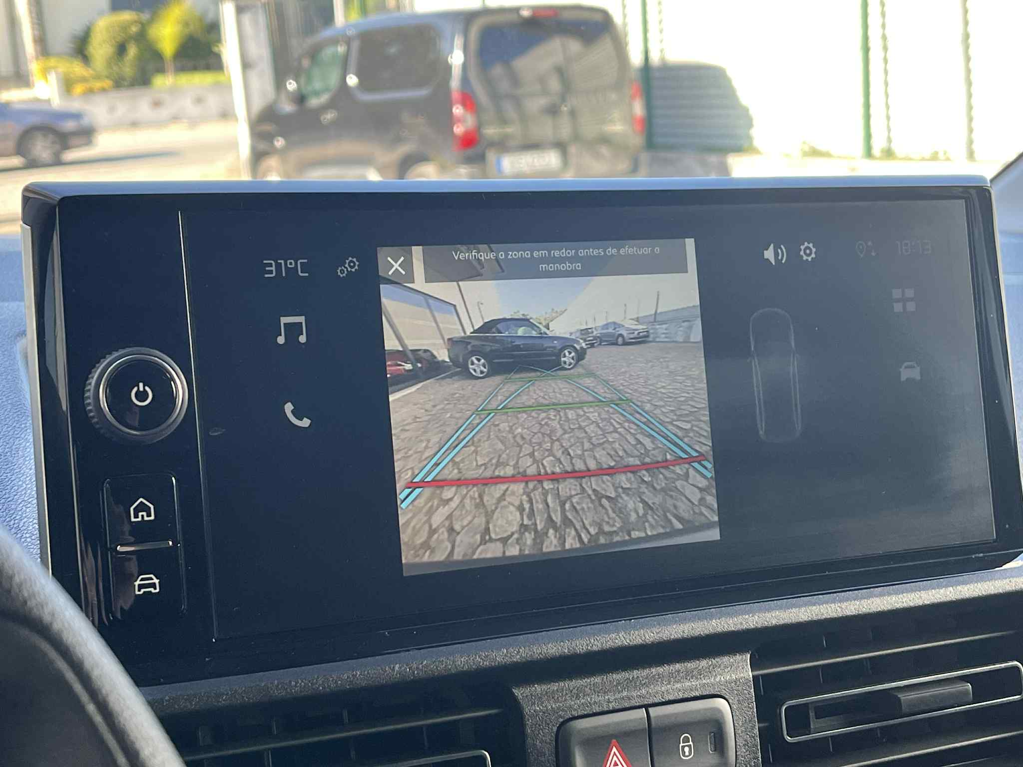 Citroen Berlingo 1.5 BlueHDi