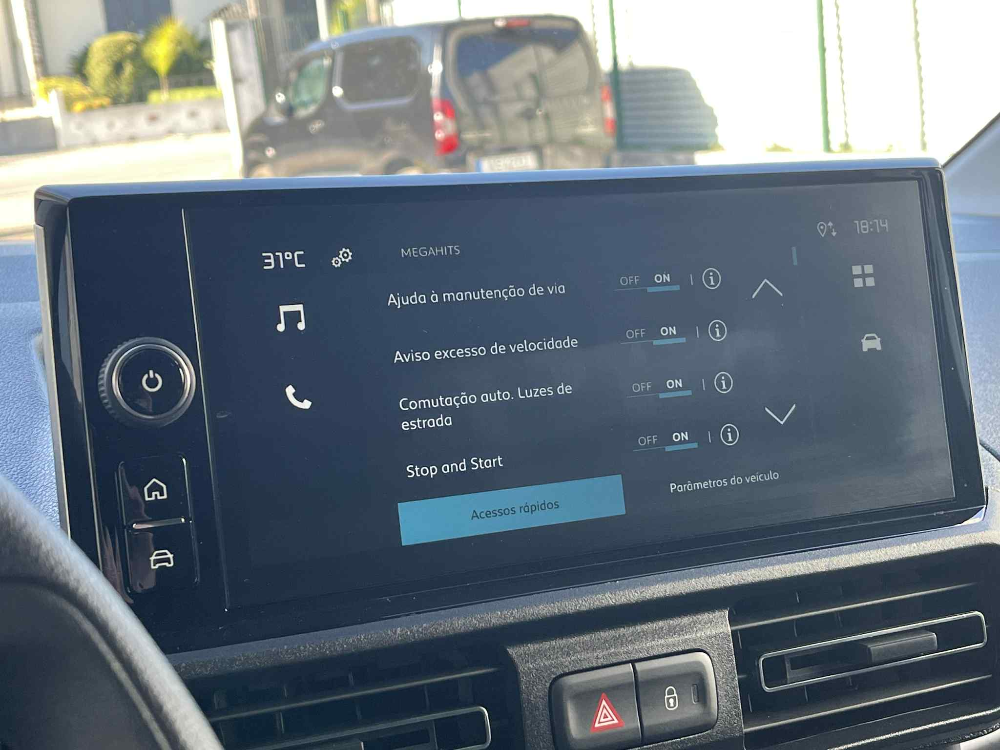 Citroen Berlingo 1.5 BlueHDi