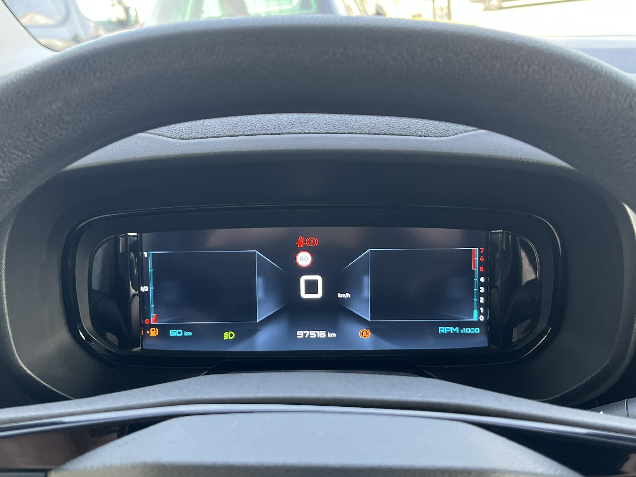 Citroen Berlingo 1.5 BlueHDi