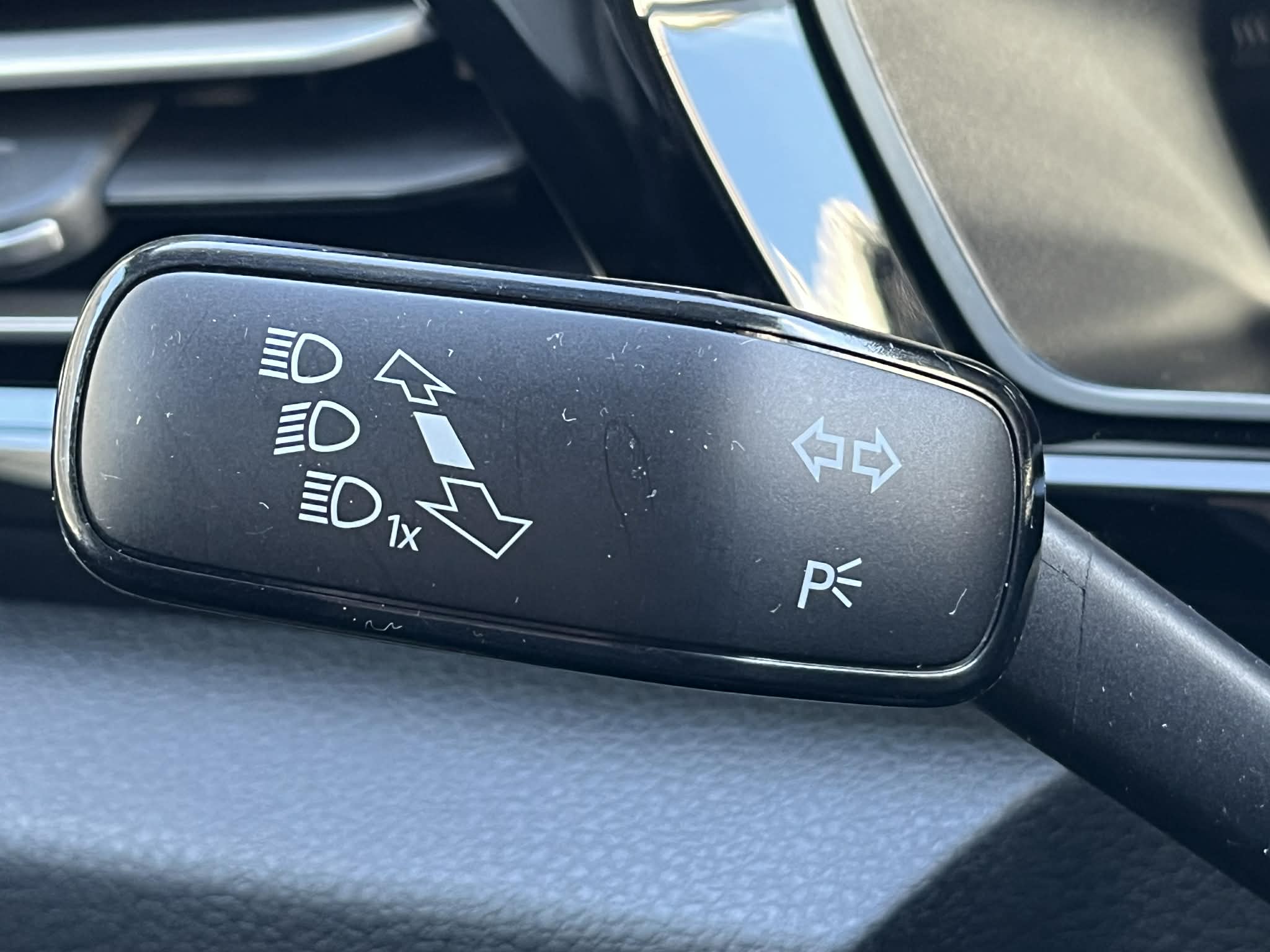 VW Caddy Cargo 2.0 TDi