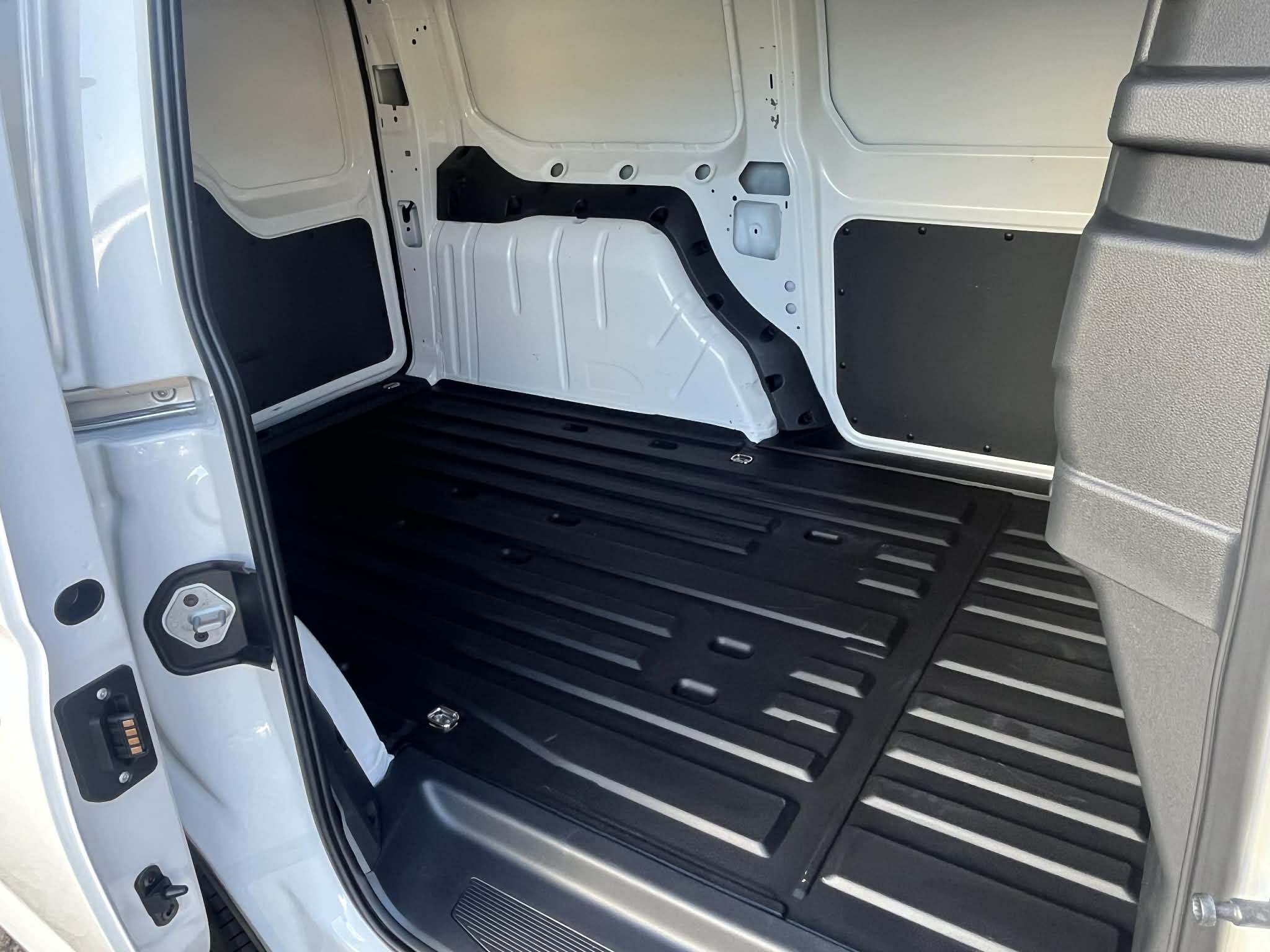 VW Caddy Cargo 2.0 TDi