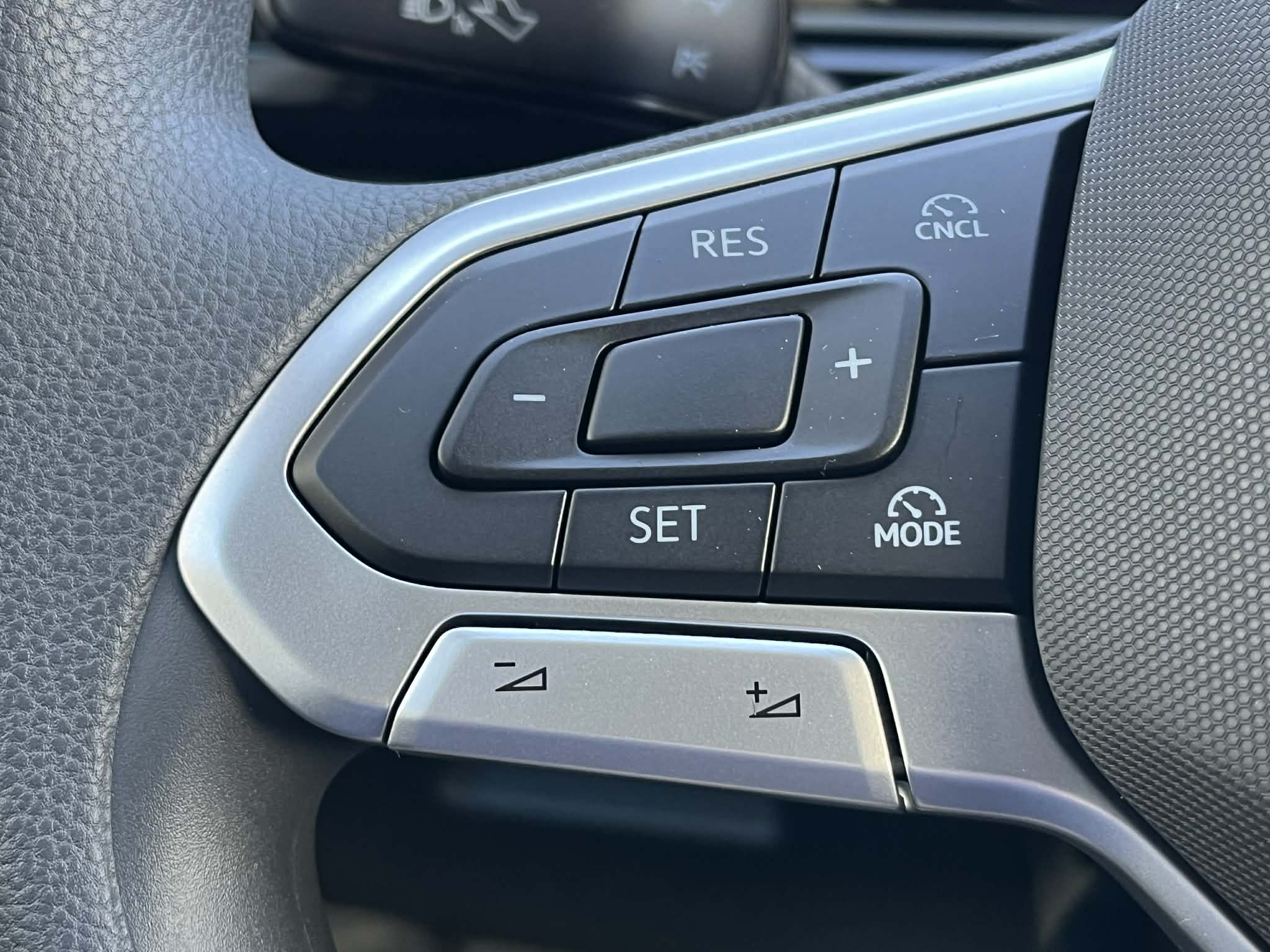 VW Caddy Cargo 2.0 TDi