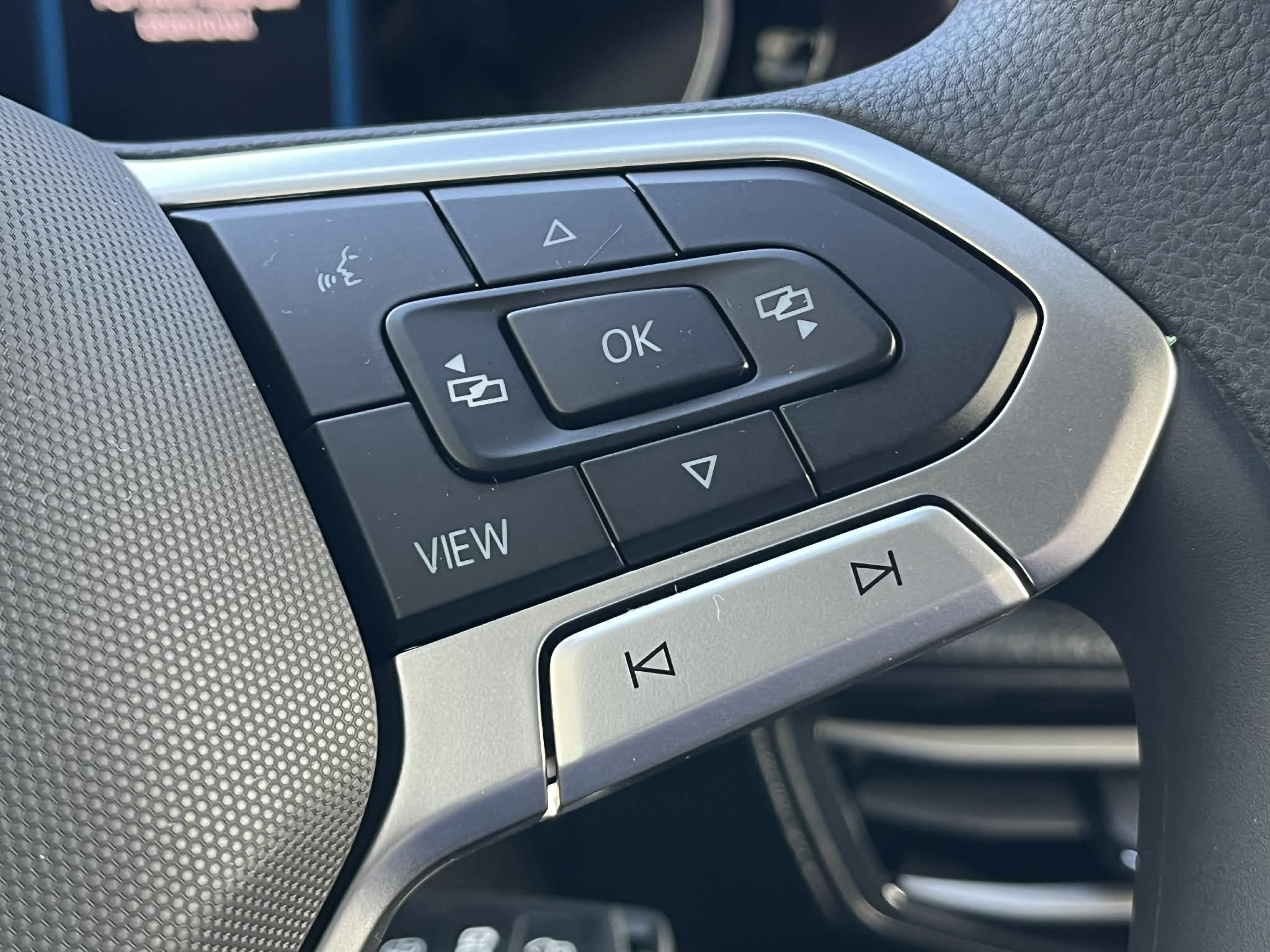 VW Caddy Cargo 2.0 TDi