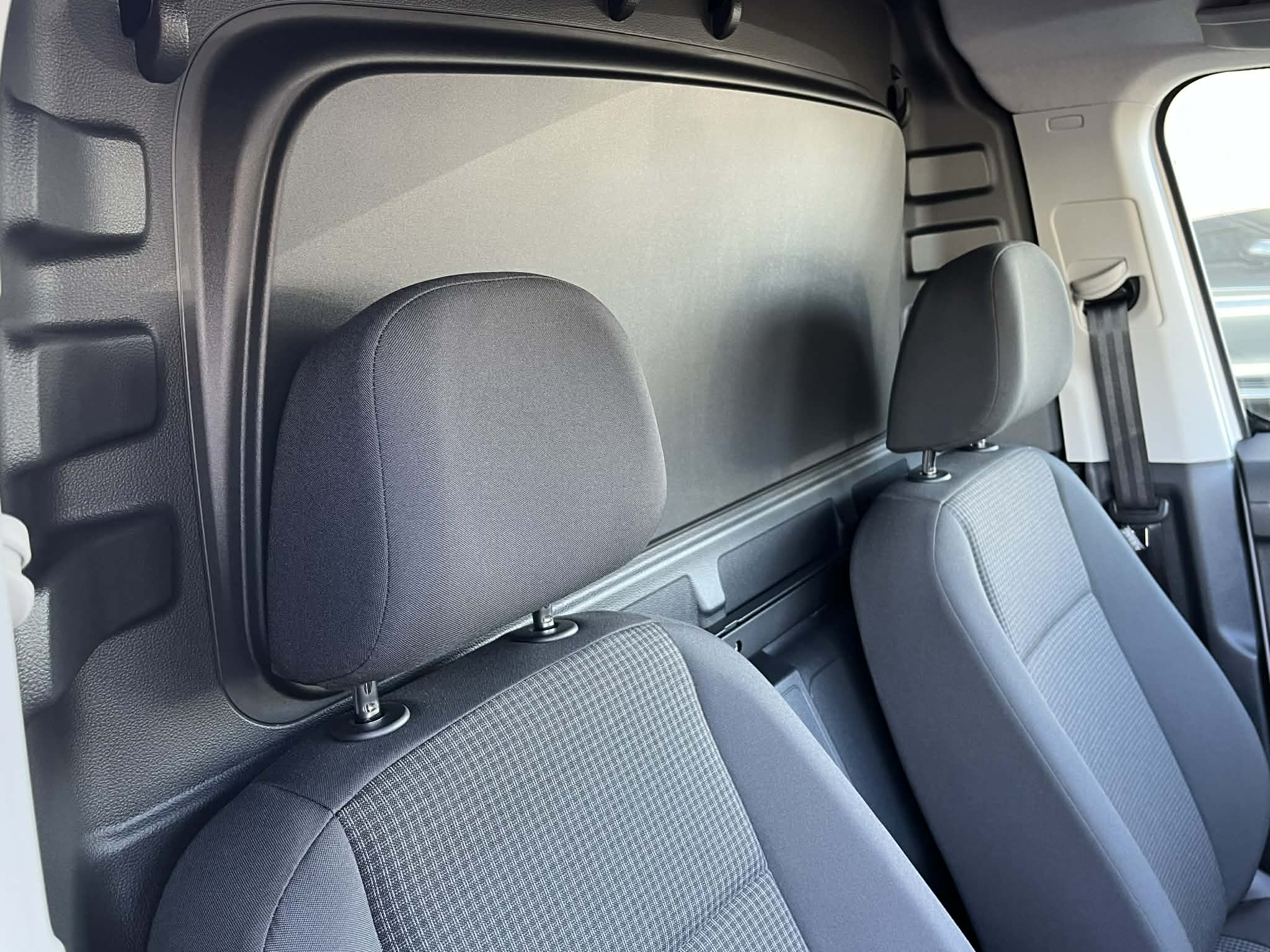 VW Caddy Cargo 2.0 TDi