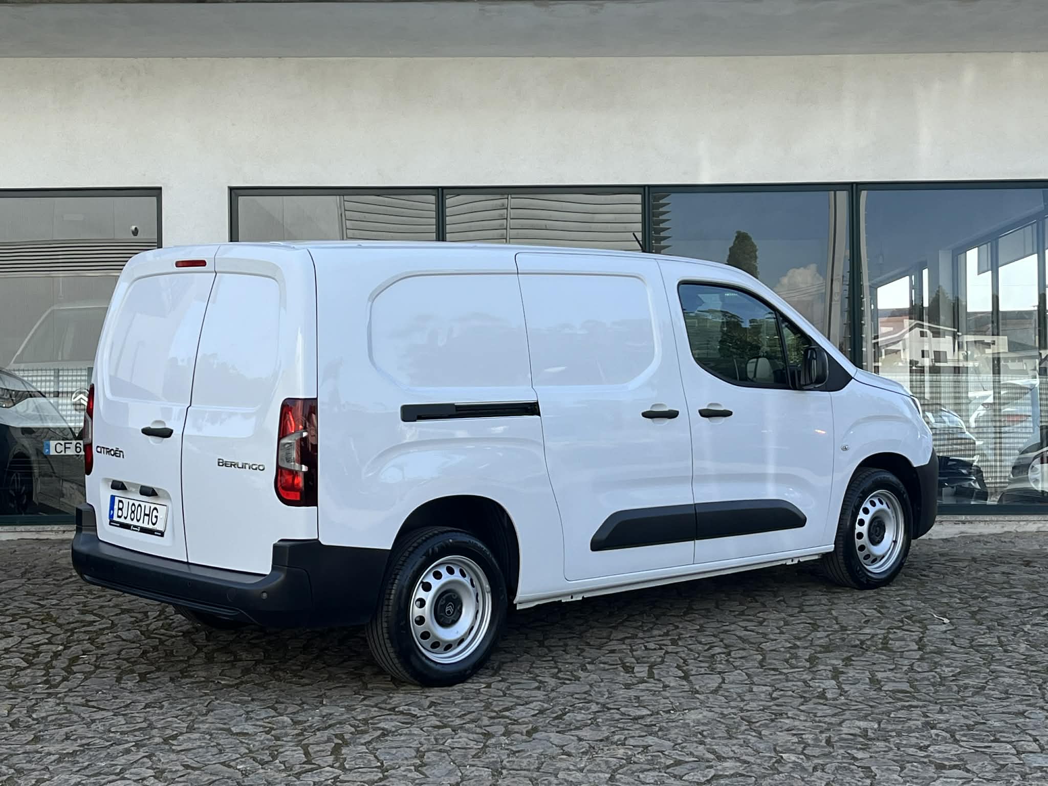 Citroen Berlingo 1.5 BlueHDi