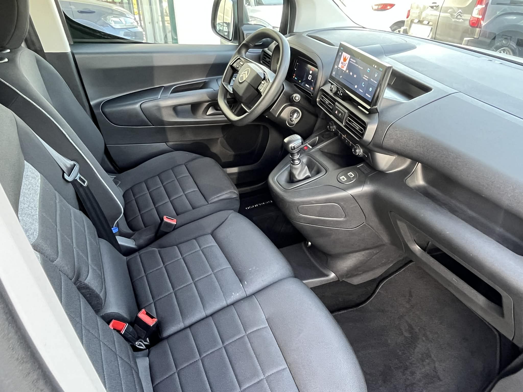 Citroen Berlingo 1.5 BlueHDi