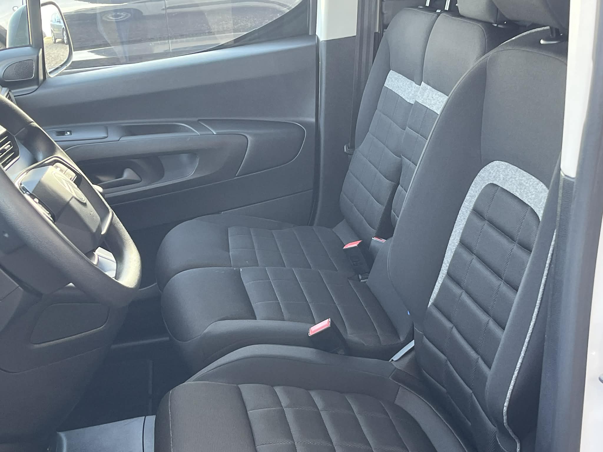 Citroen Berlingo 1.5 BlueHDi
