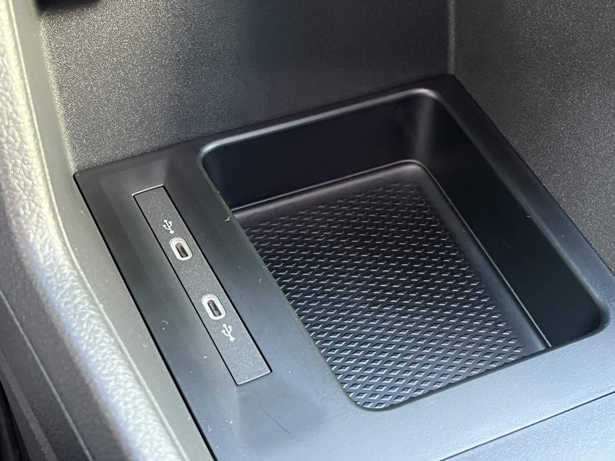 VW Caddy Cargo 2.0 TDi