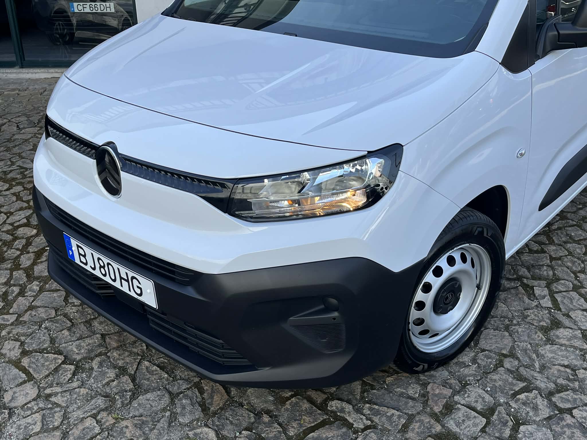 Citroen Berlingo 1.5 BlueHDi