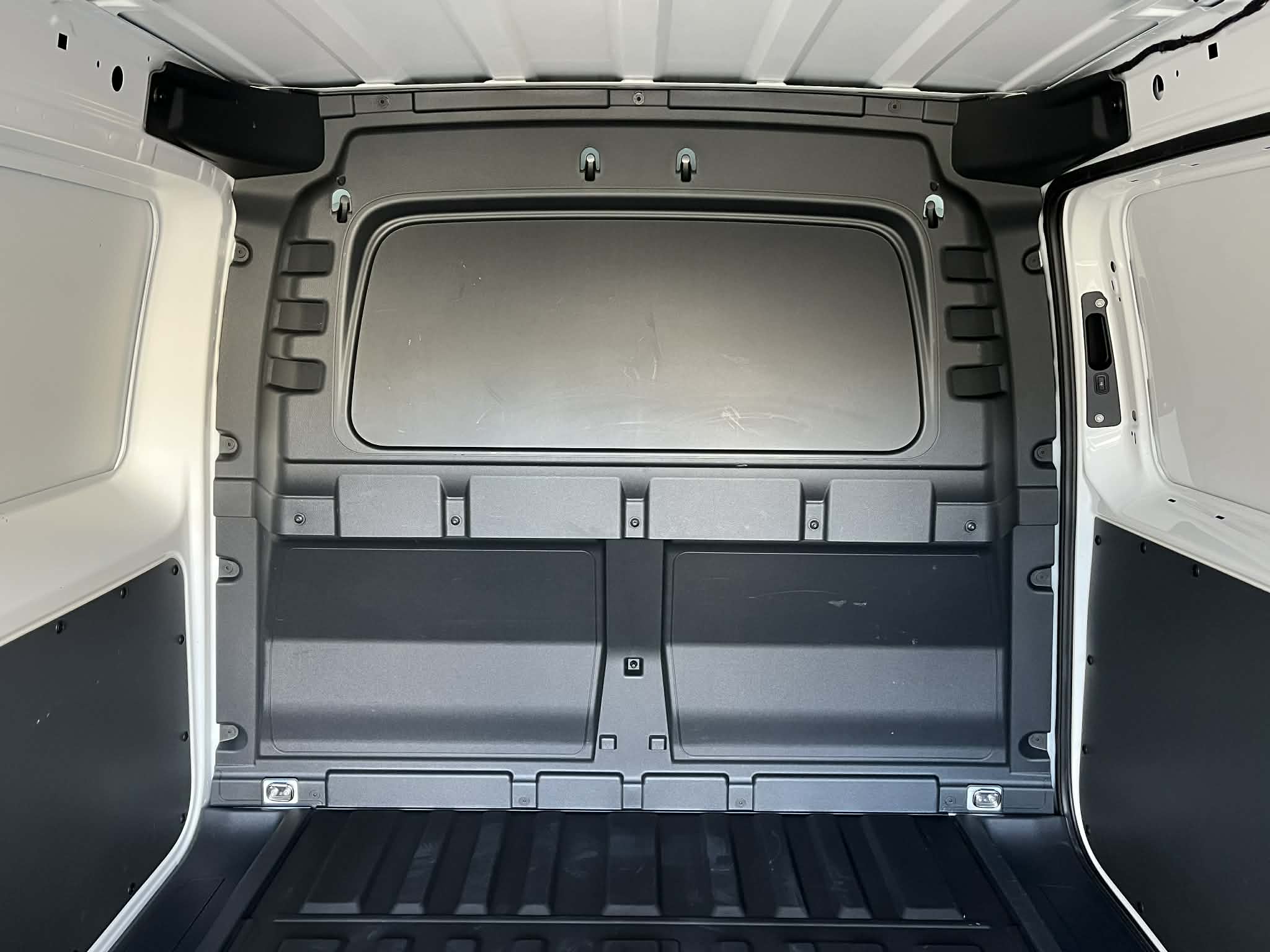 VW Caddy Cargo 2.0 TDi