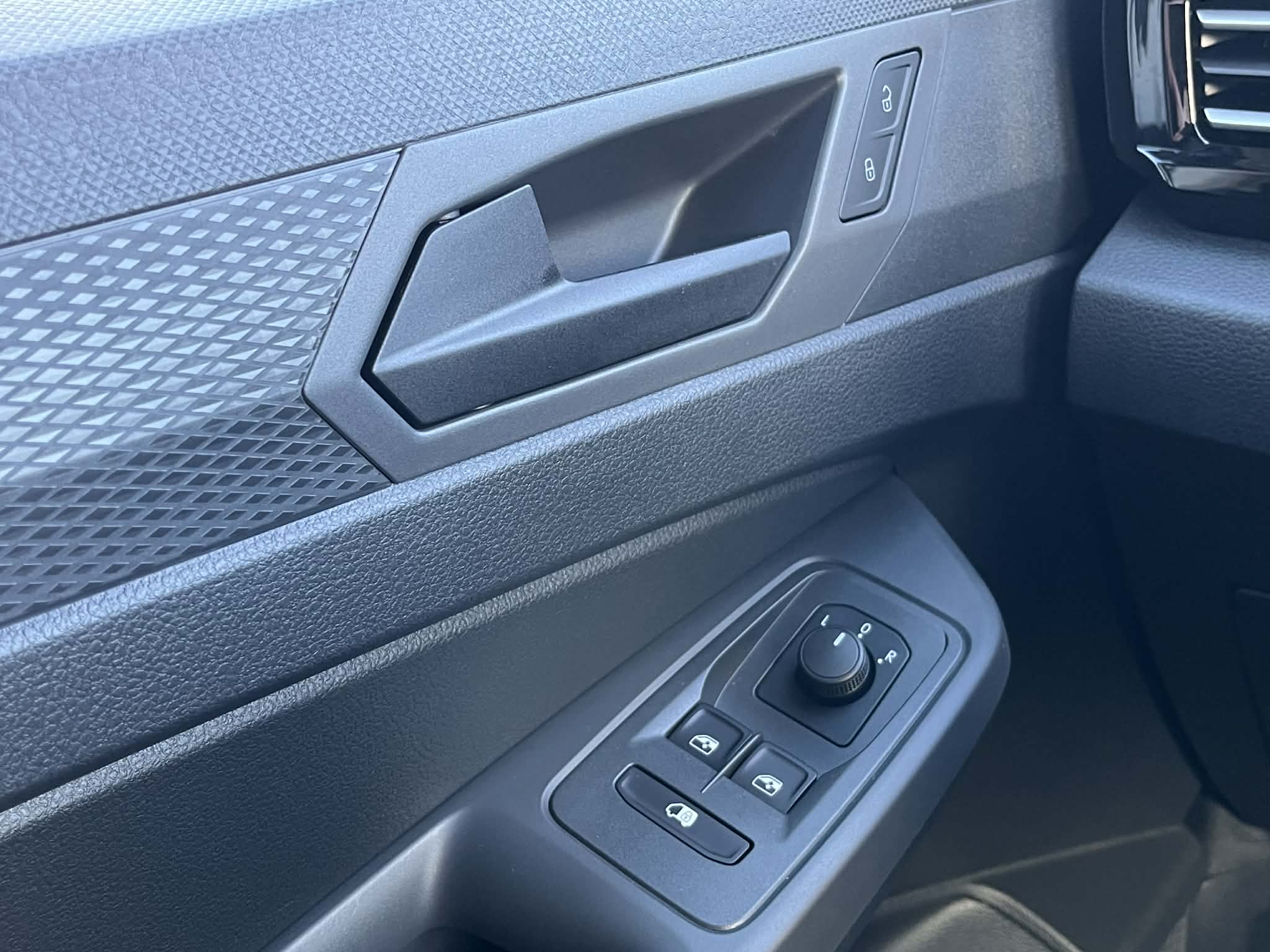 VW Caddy Cargo 2.0 TDi