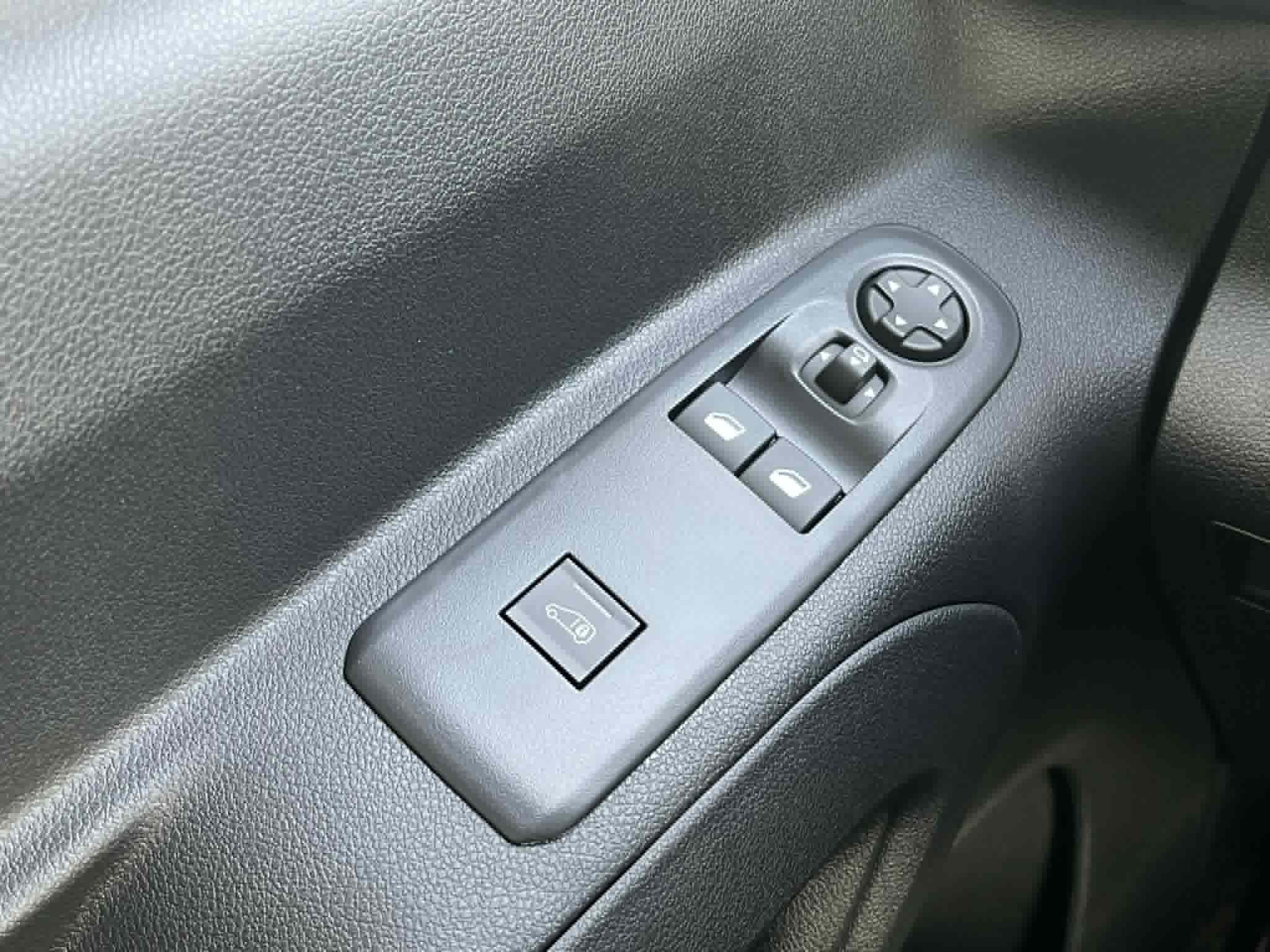 Peugeot Partner 1.5 BlueHDi