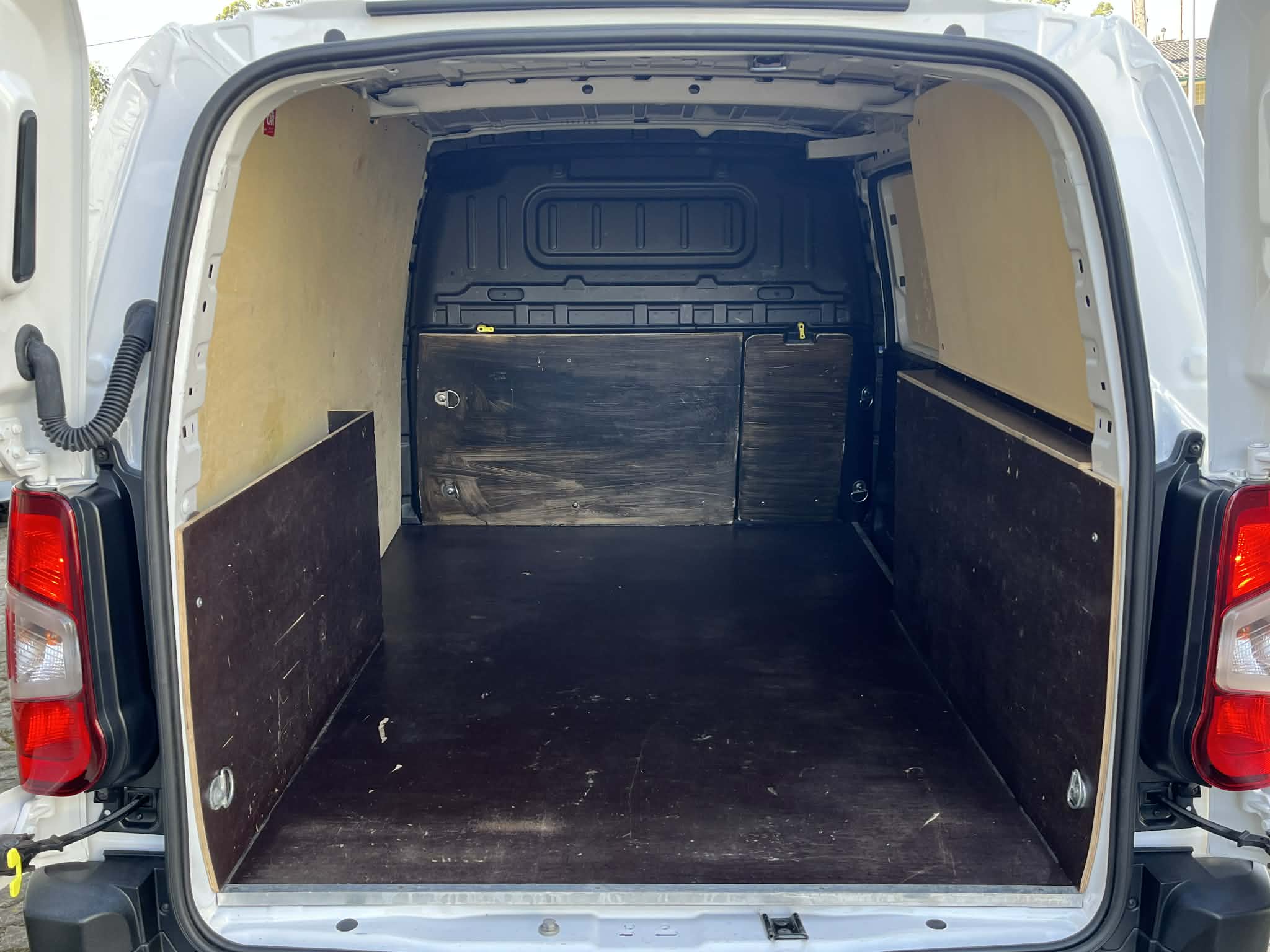 Citroen Berlingo 1.5 BlueHDi