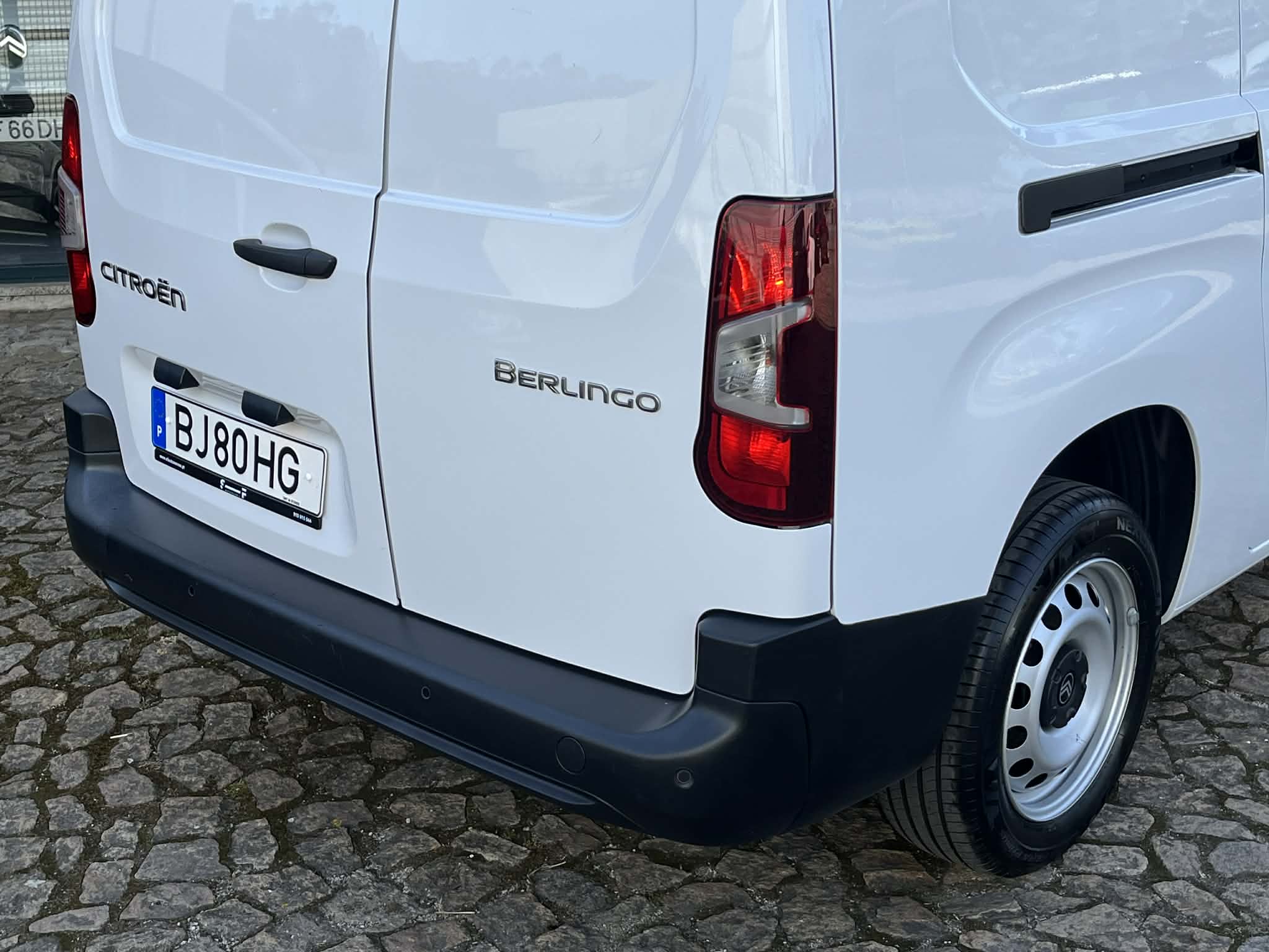 Citroen Berlingo 1.5 BlueHDi
