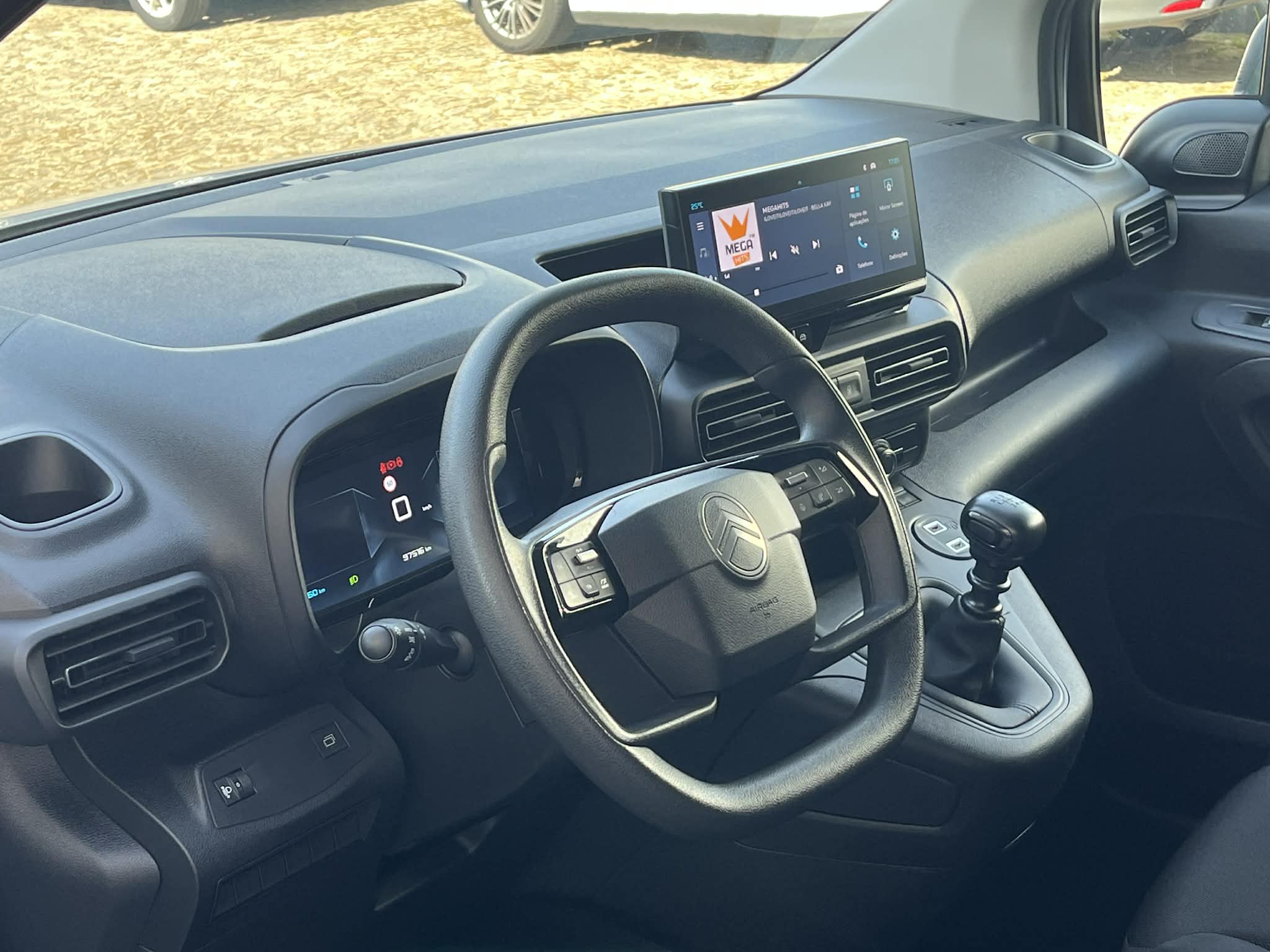 Citroen Berlingo 1.5 BlueHDi