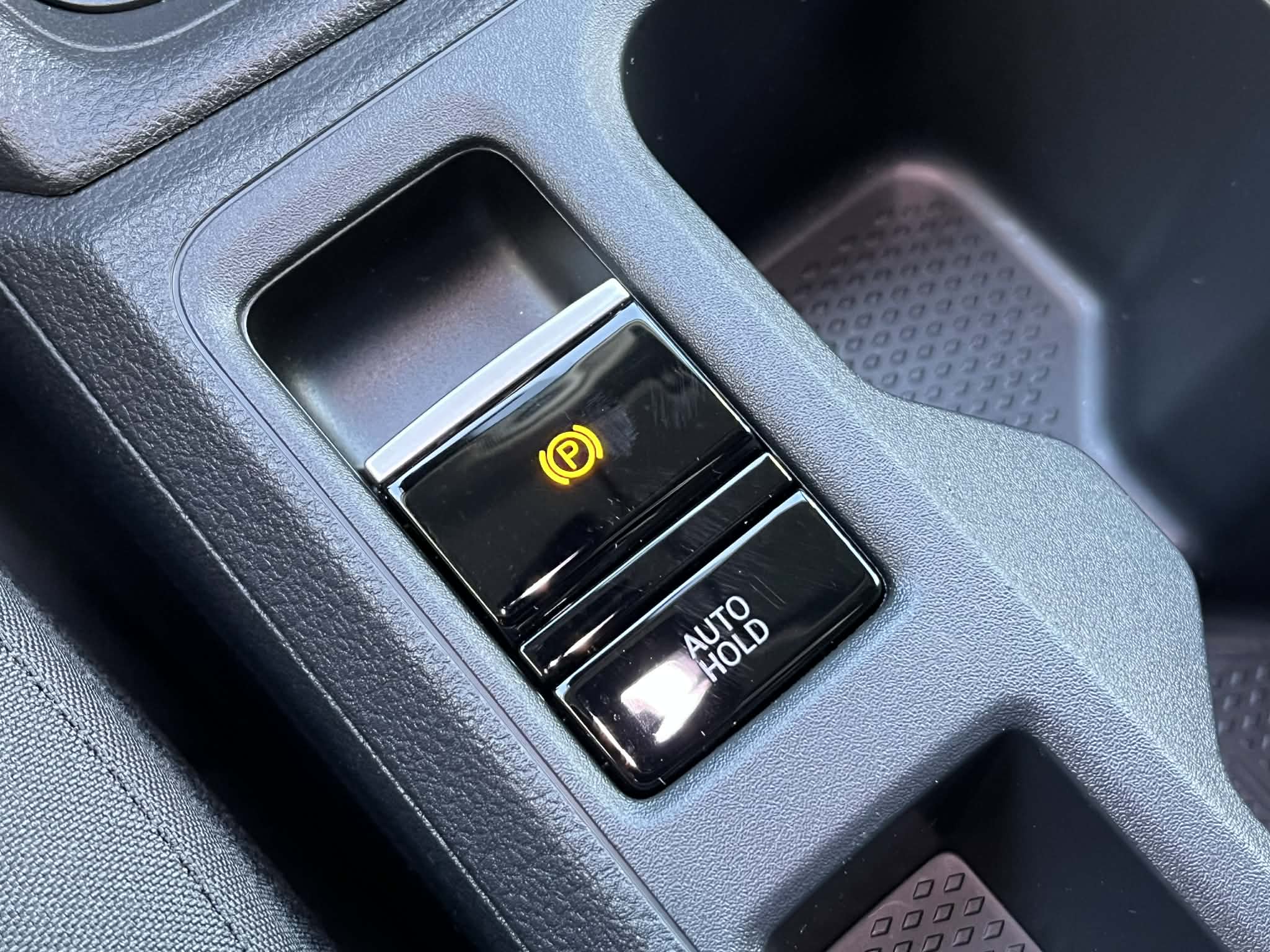 VW Caddy Cargo 2.0 TDi