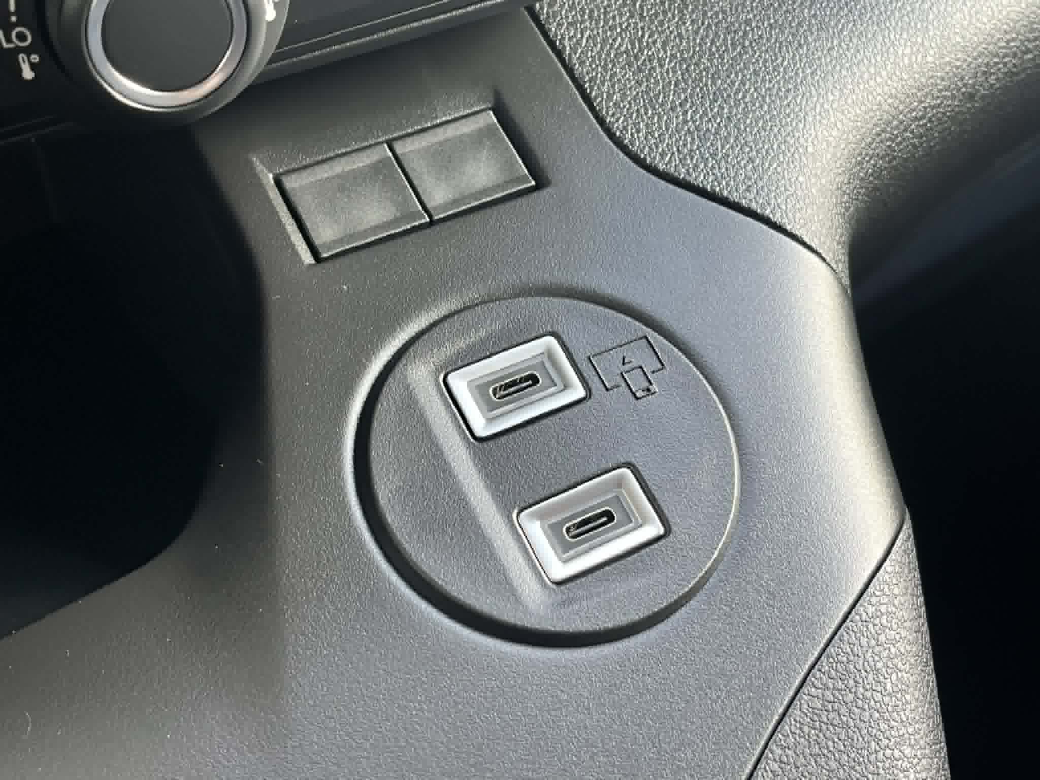 Peugeot Partner 1.5 BlueHDi