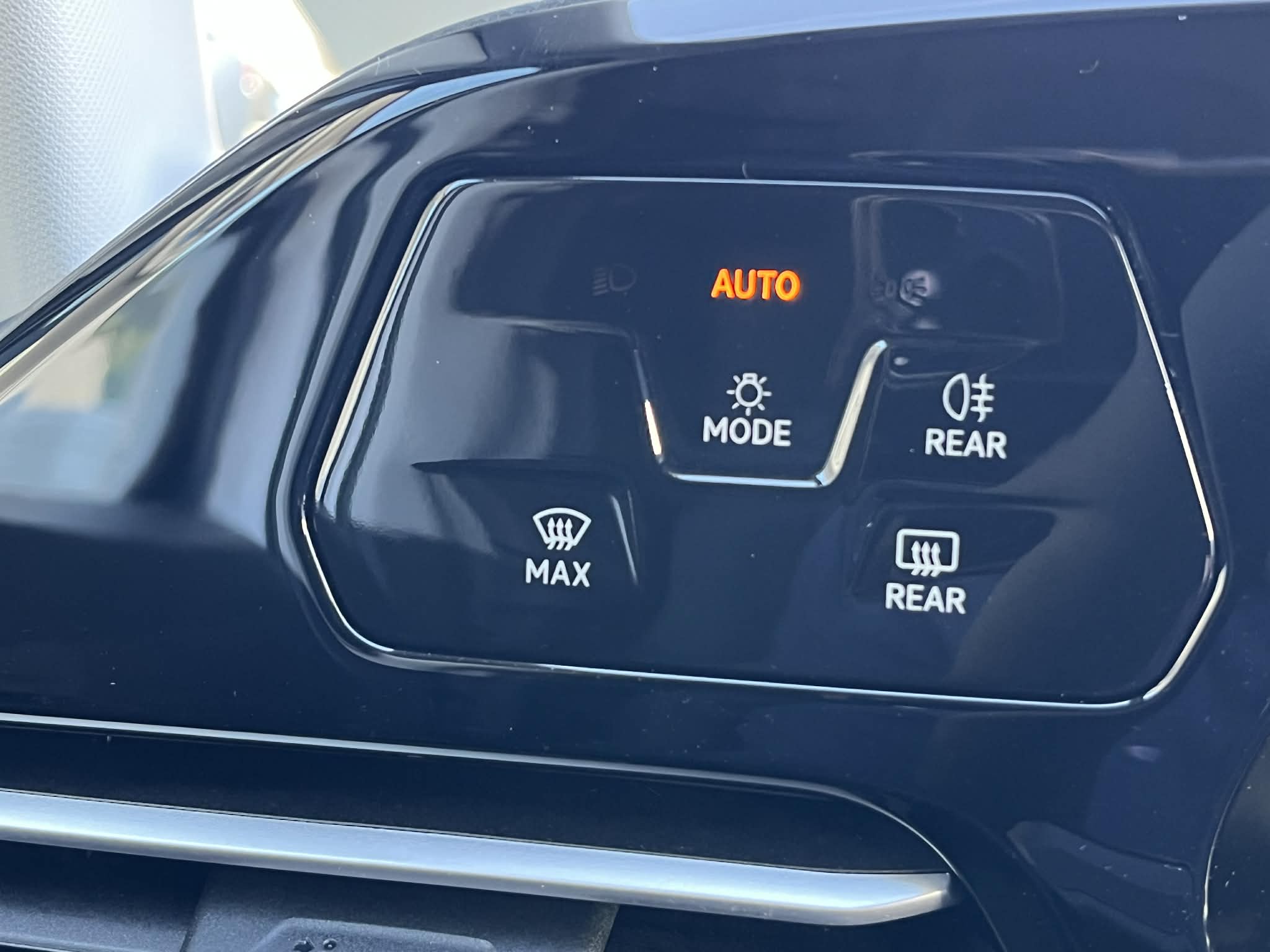 VW Caddy Cargo 2.0 TDi