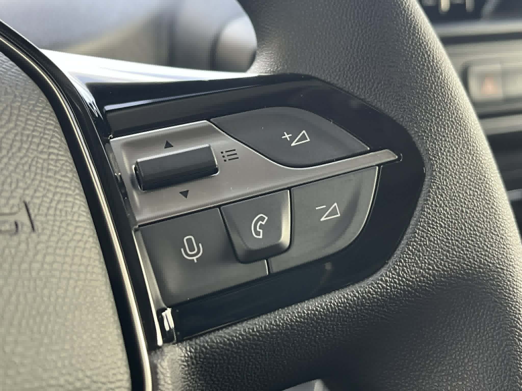Peugeot Partner 1.5 BlueHDi