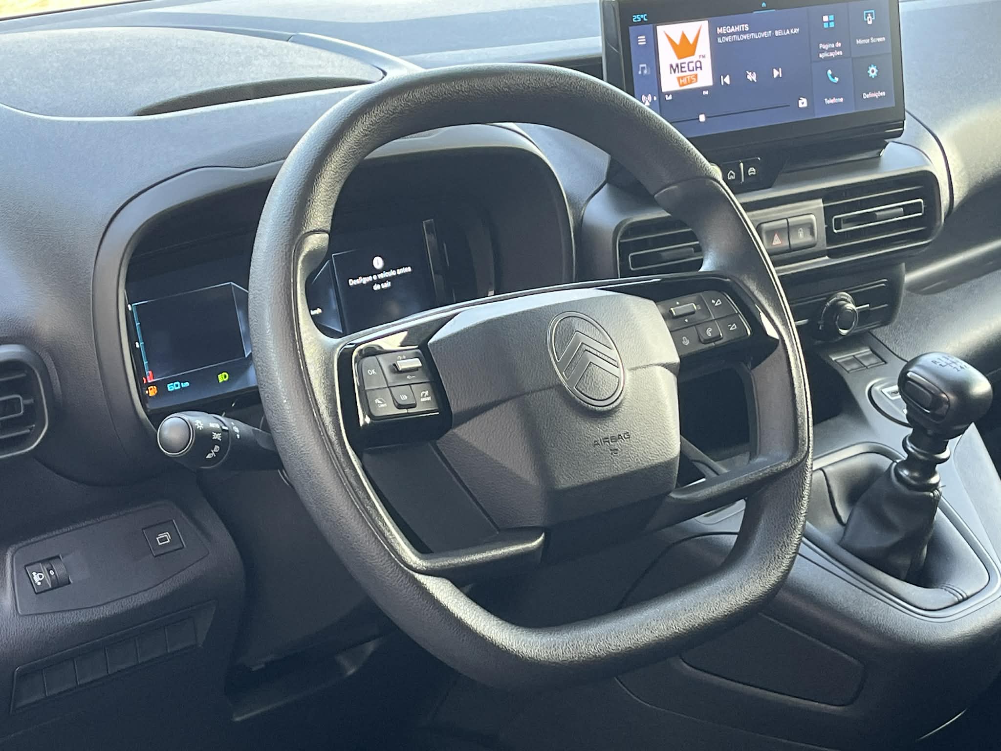 Citroen Berlingo 1.5 BlueHDi