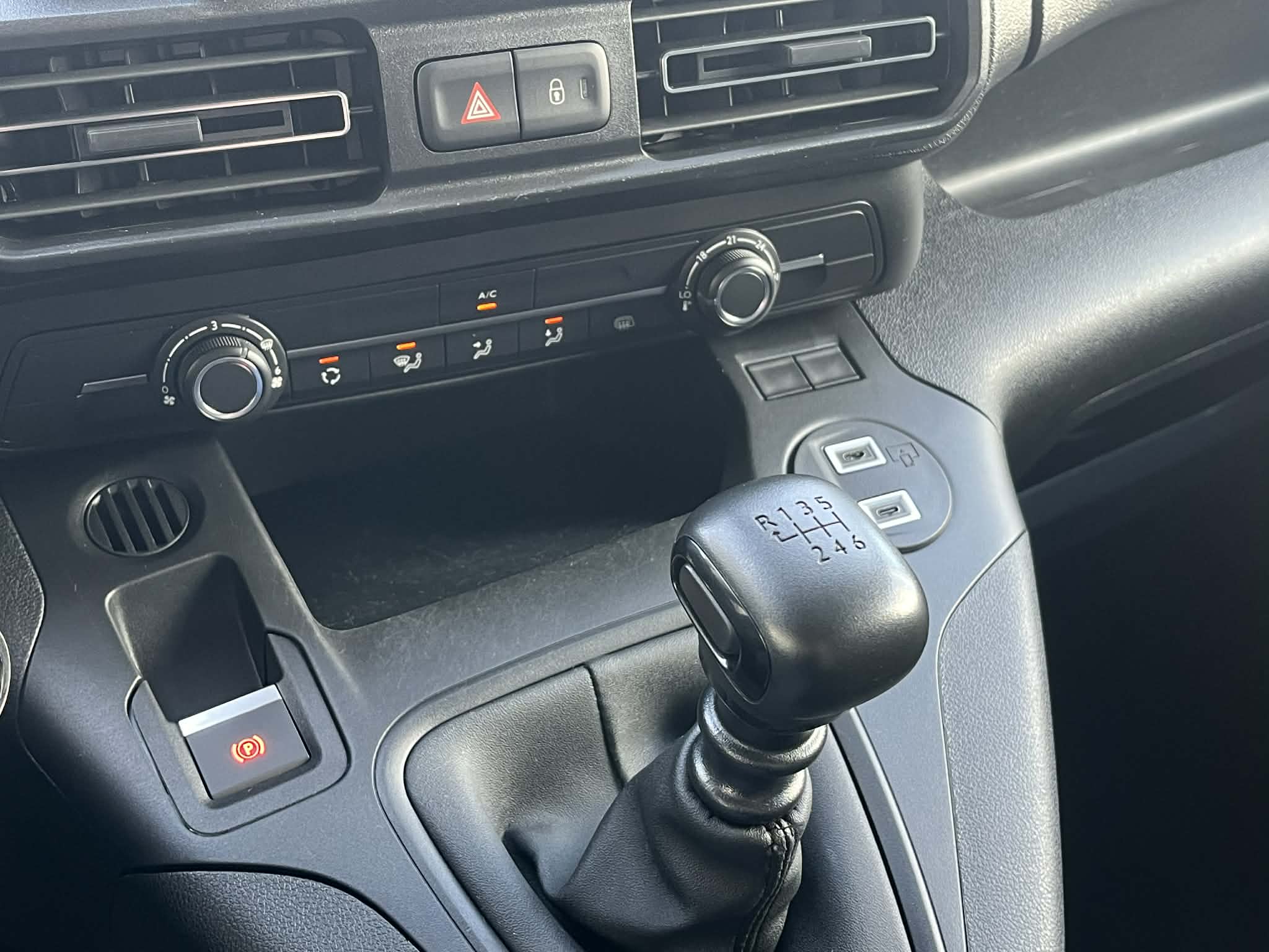 Citroen Berlingo 1.5 BlueHDi