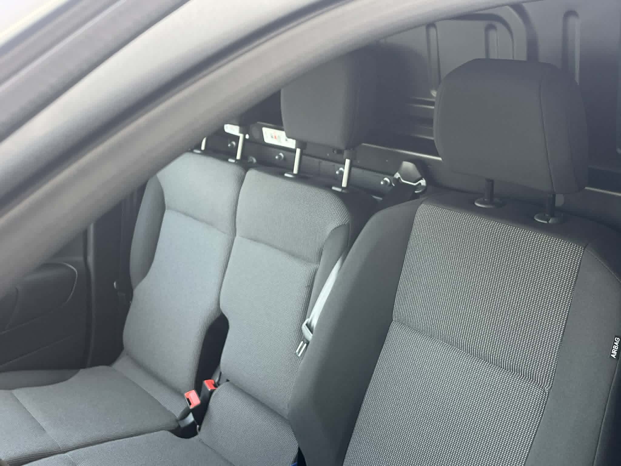 Peugeot Partner 1.5 BlueHDi
