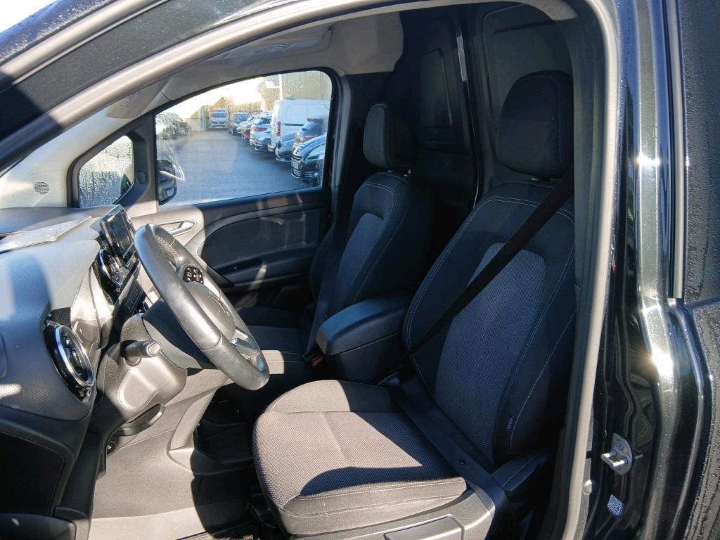 Mercedes-Benz Citan 110 CDi/27