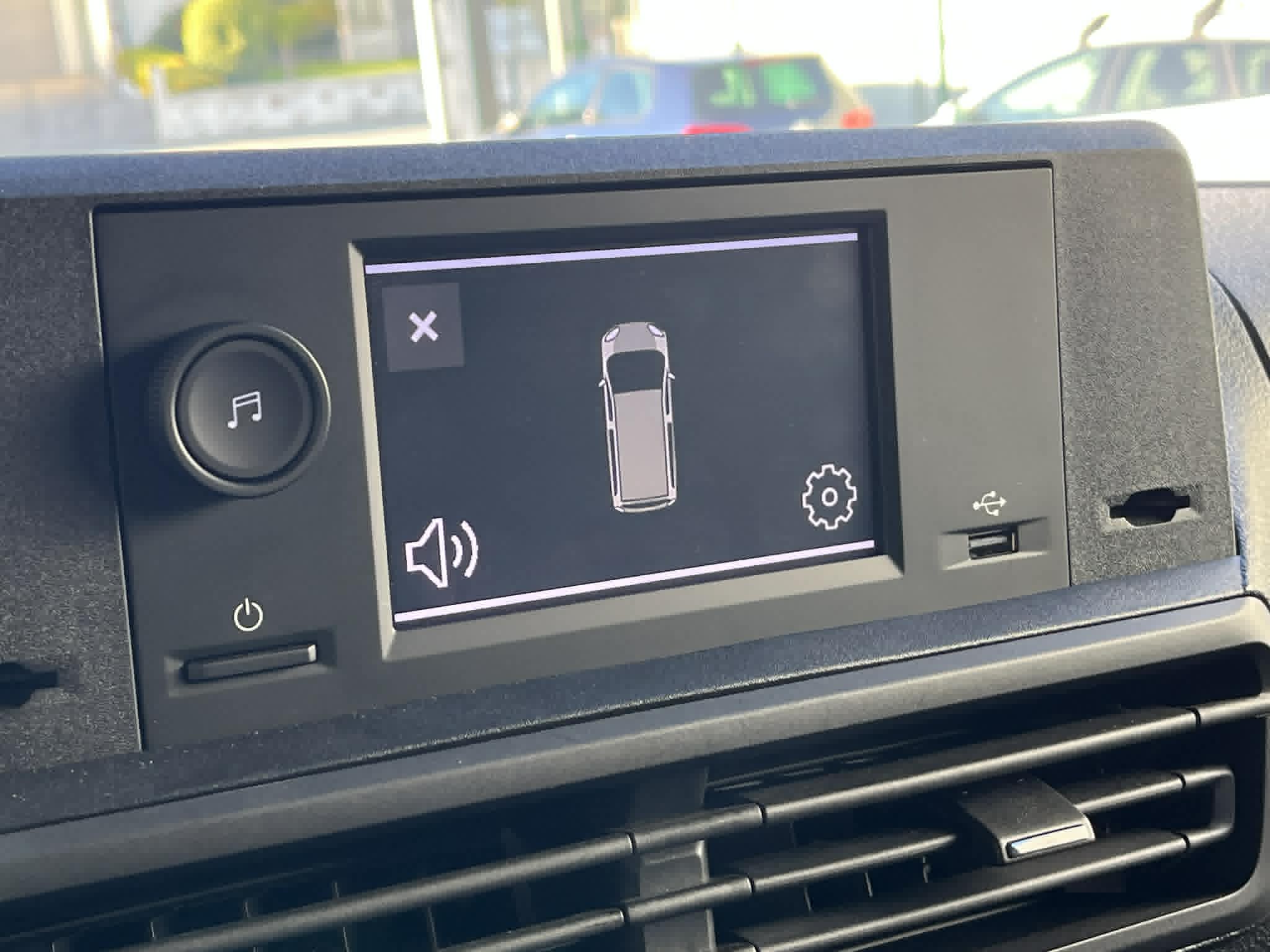Toyota Proace Van 1.5D