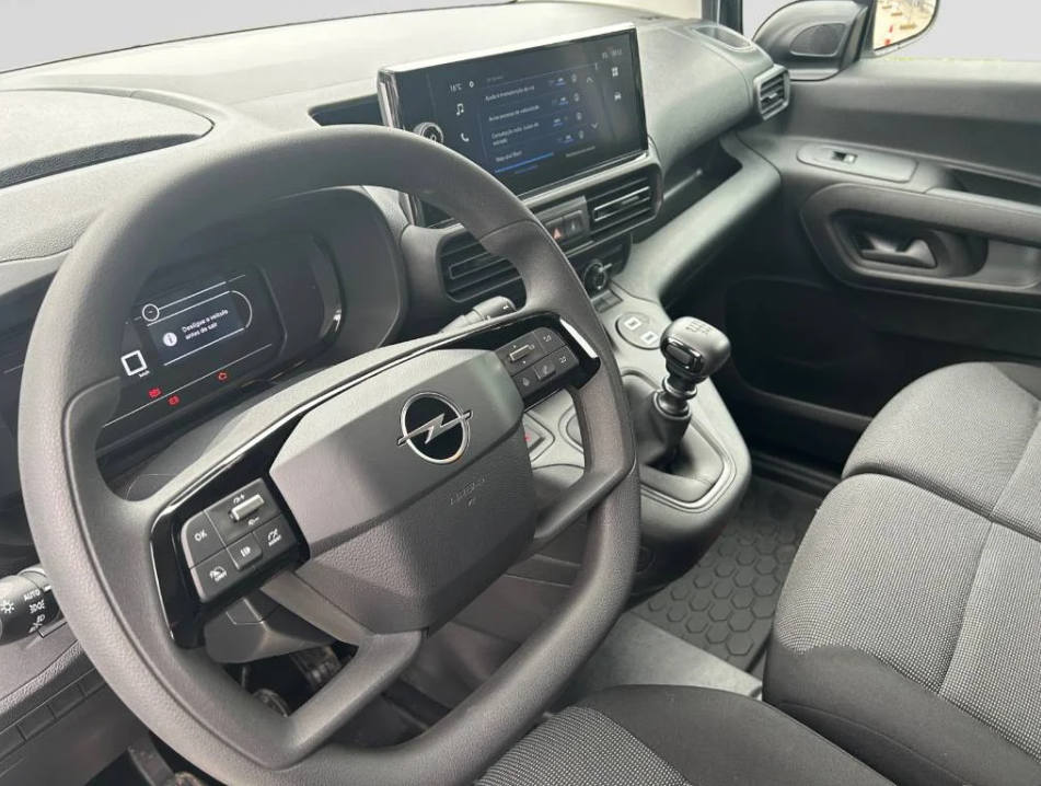 Opel Combo Cargo L1