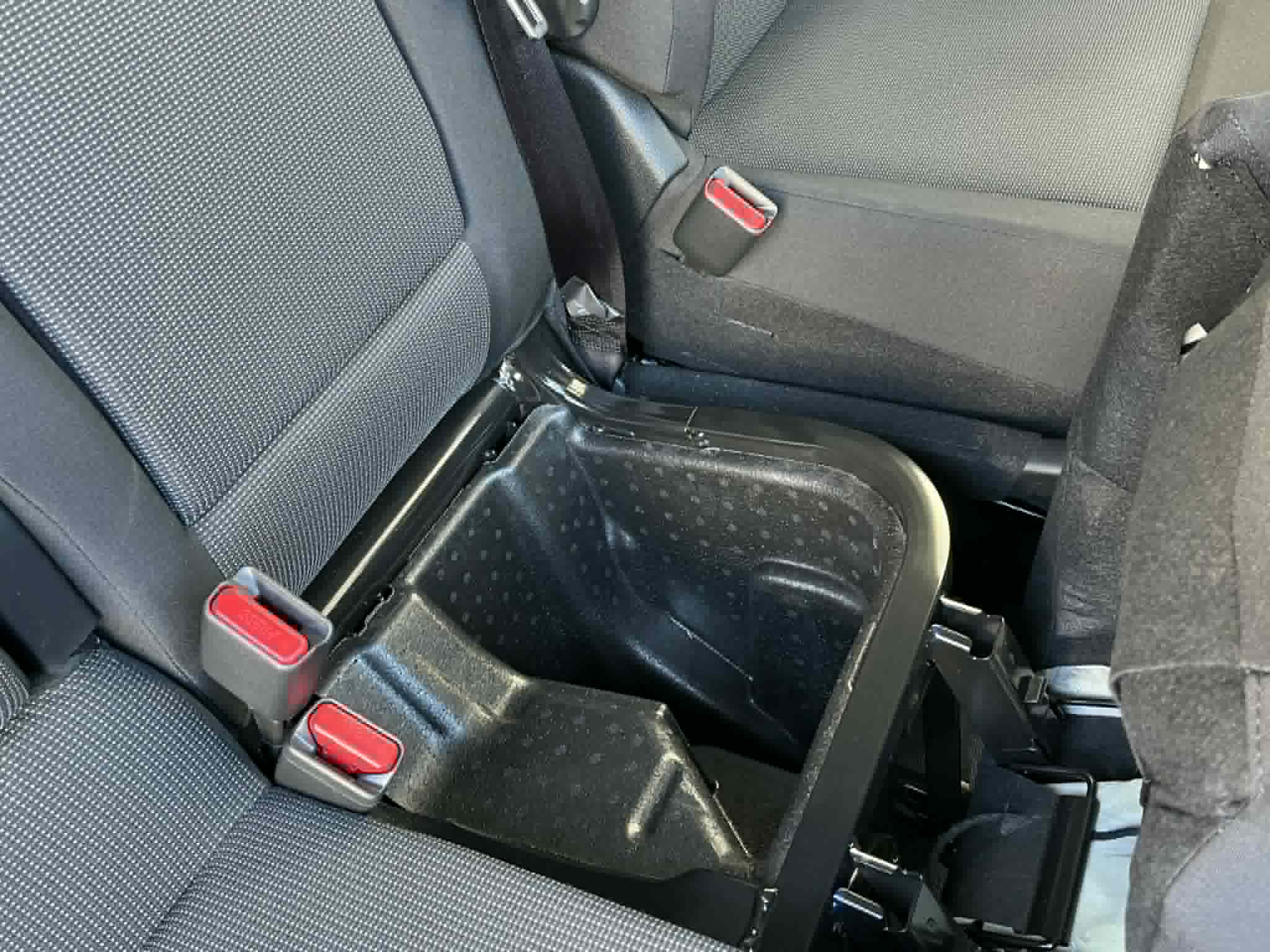 Toyota Proace Van 1.5D
