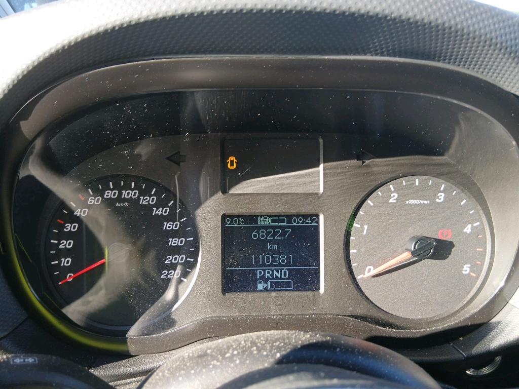 Mercedes-Benz Citan 110 CDi/27