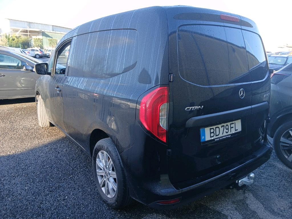 Mercedes-Benz Citan 110 CDi/27