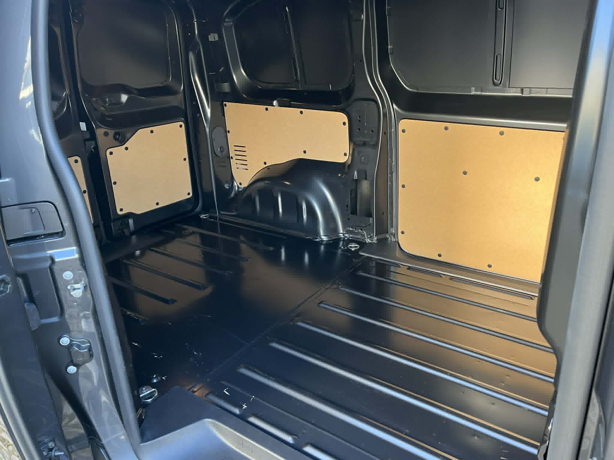 Toyota Proace Van 1.5D