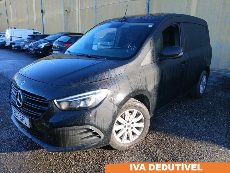Mercedes-Benz Citan 110 CDi/27 1