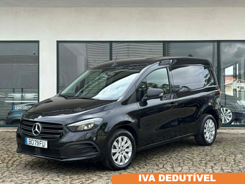 Mercedes-Benz Citan 110 CDi/27 1