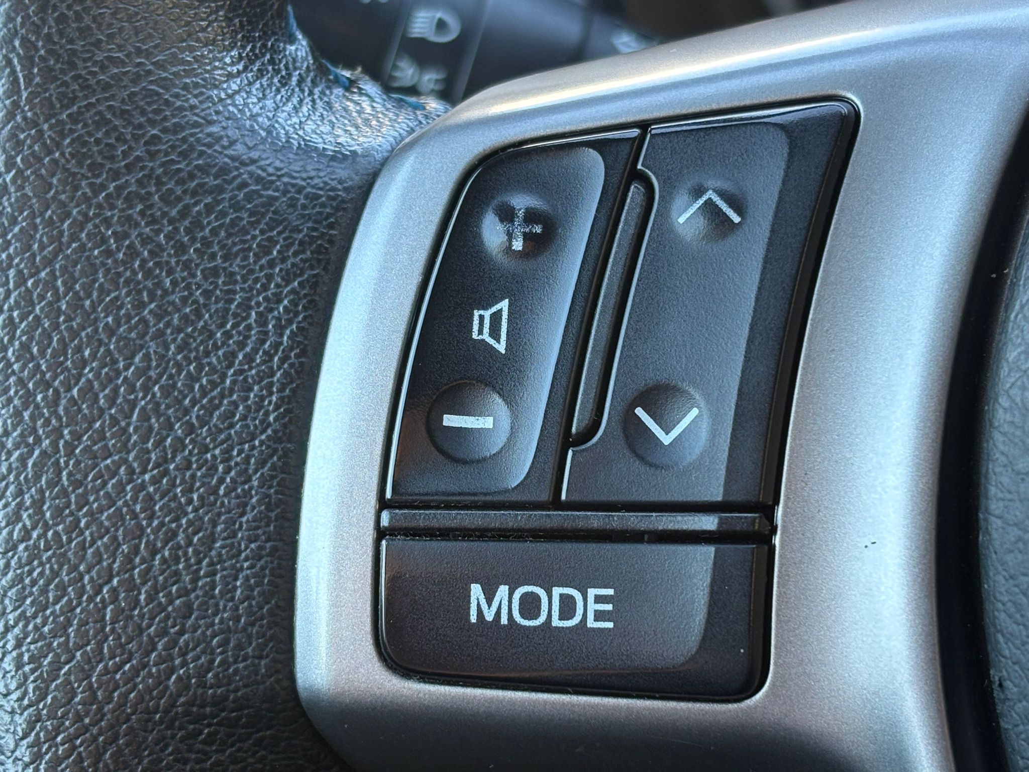 Toyota Yaris Bizz 1.4 D-4D