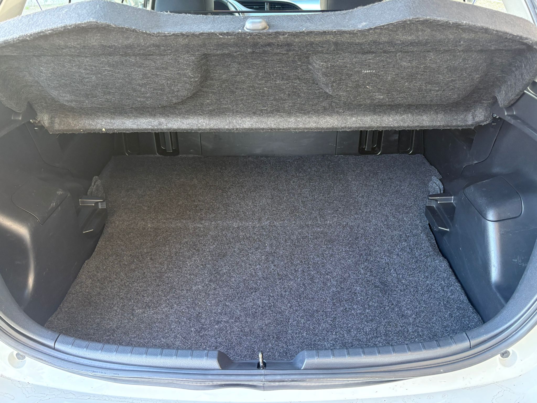 Toyota Yaris Bizz 1.4 D-4D