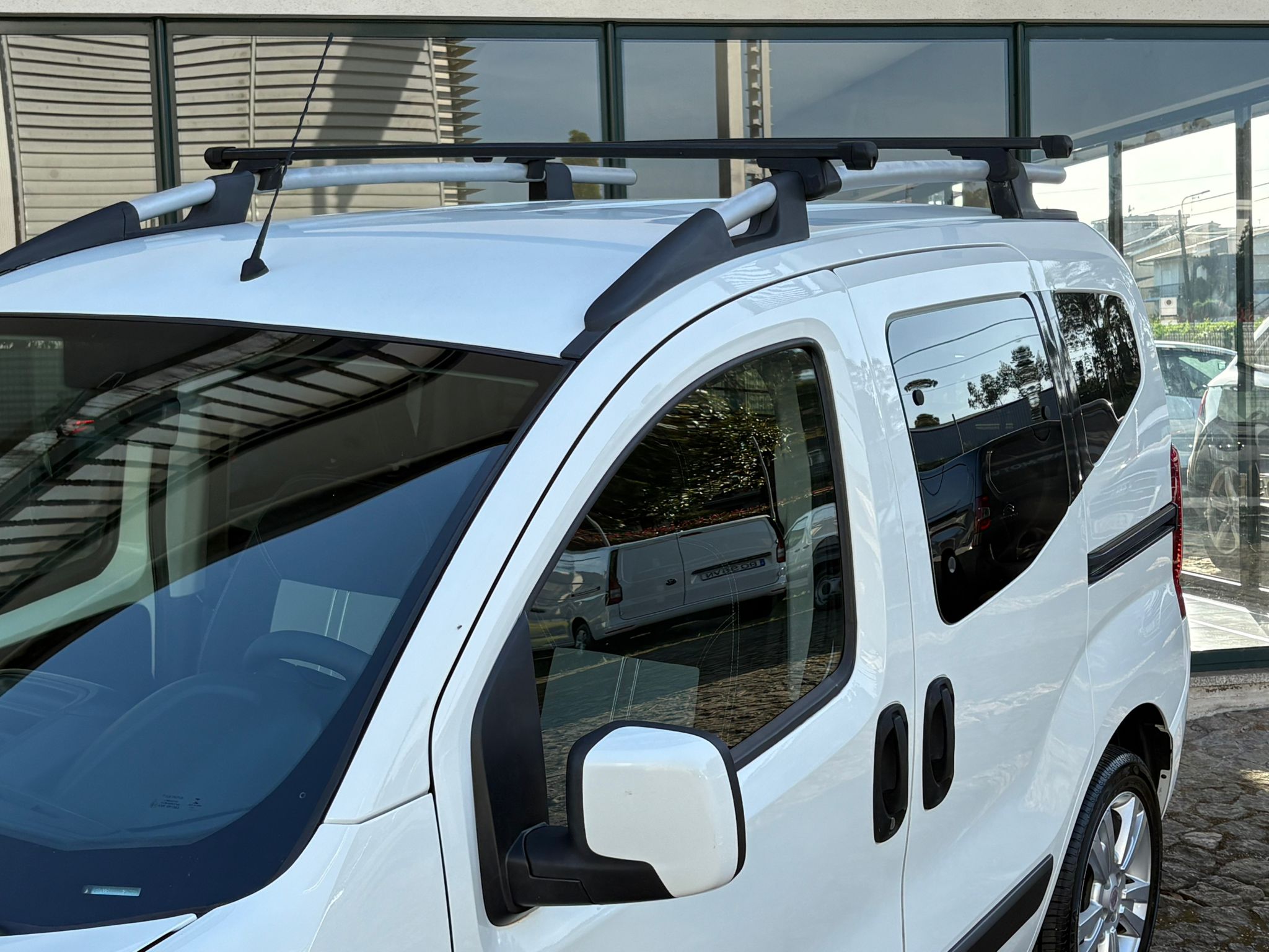 Fiat Qubo 1.3 M-Jet