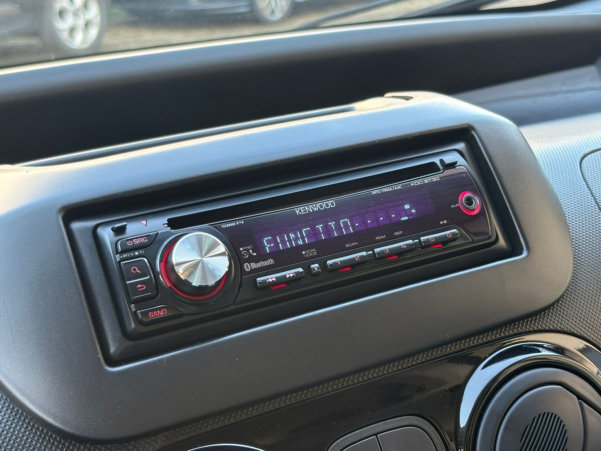 Fiat Qubo 1.3 M-Jet