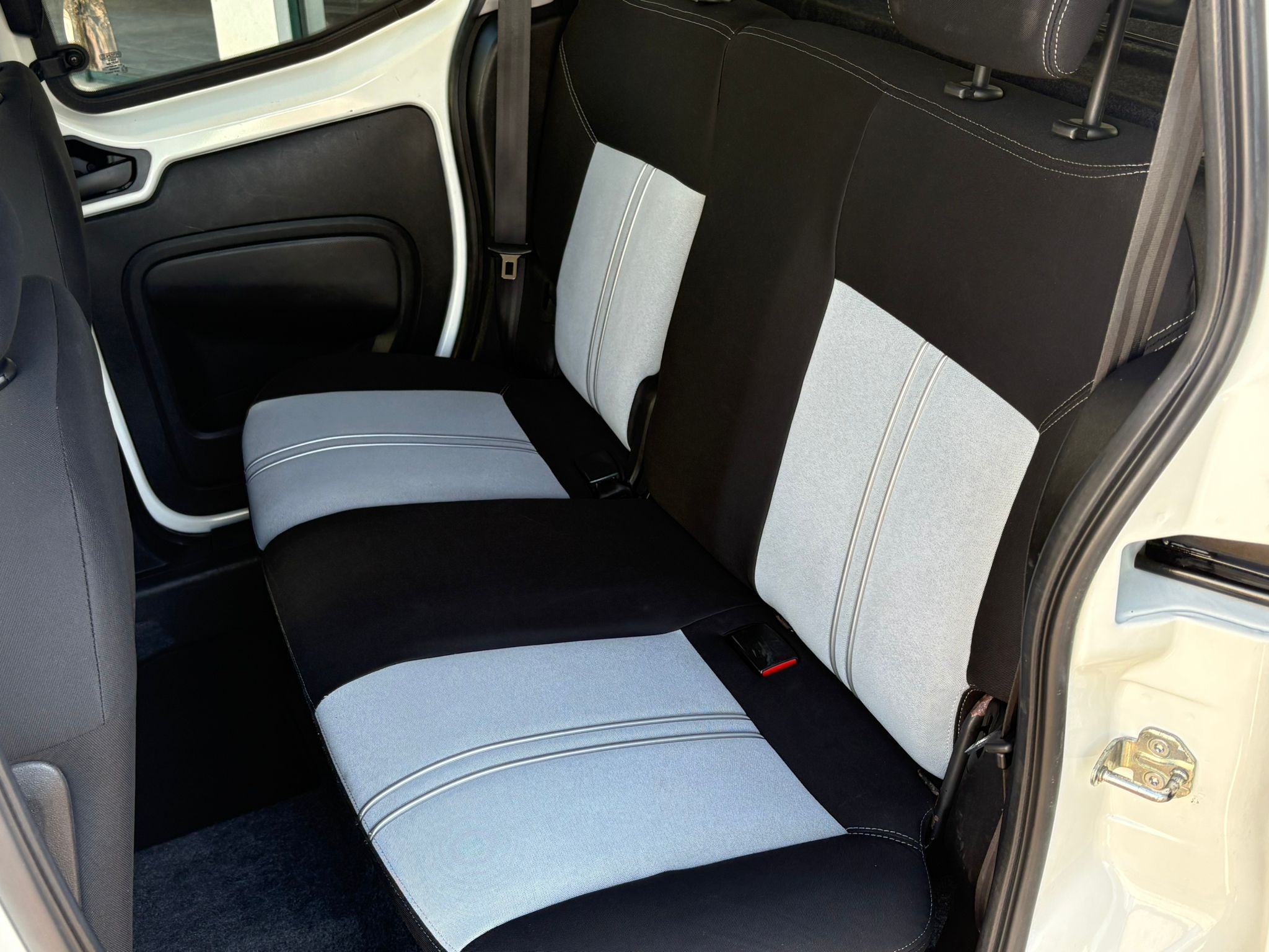 Fiat Qubo 1.3 M-Jet