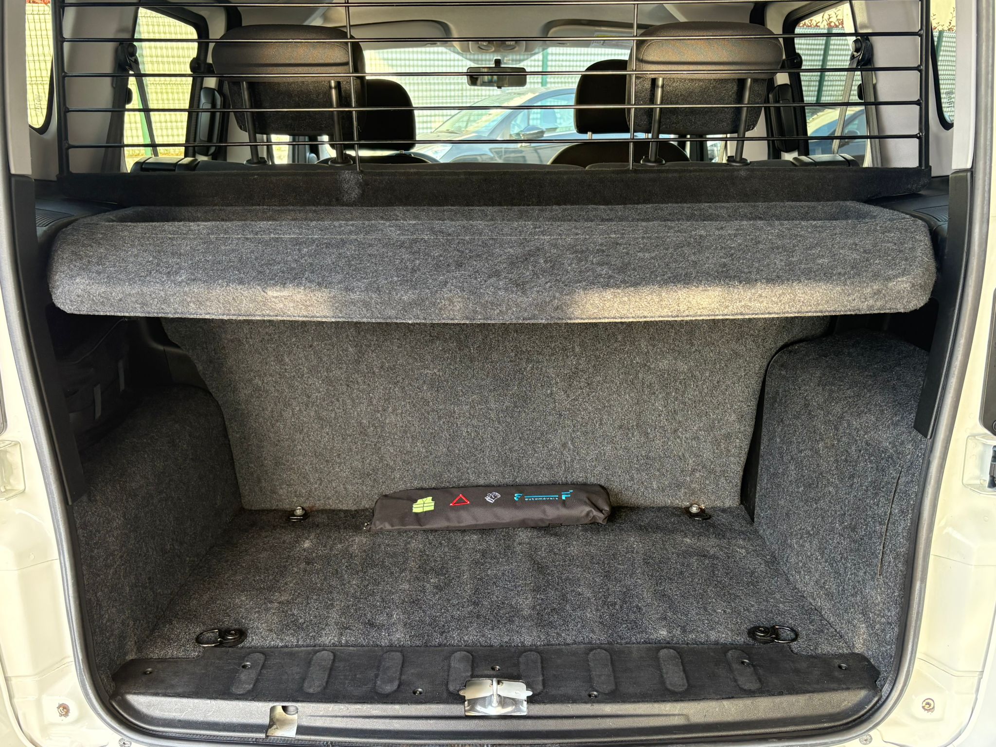 Fiat Qubo 1.3 M-Jet