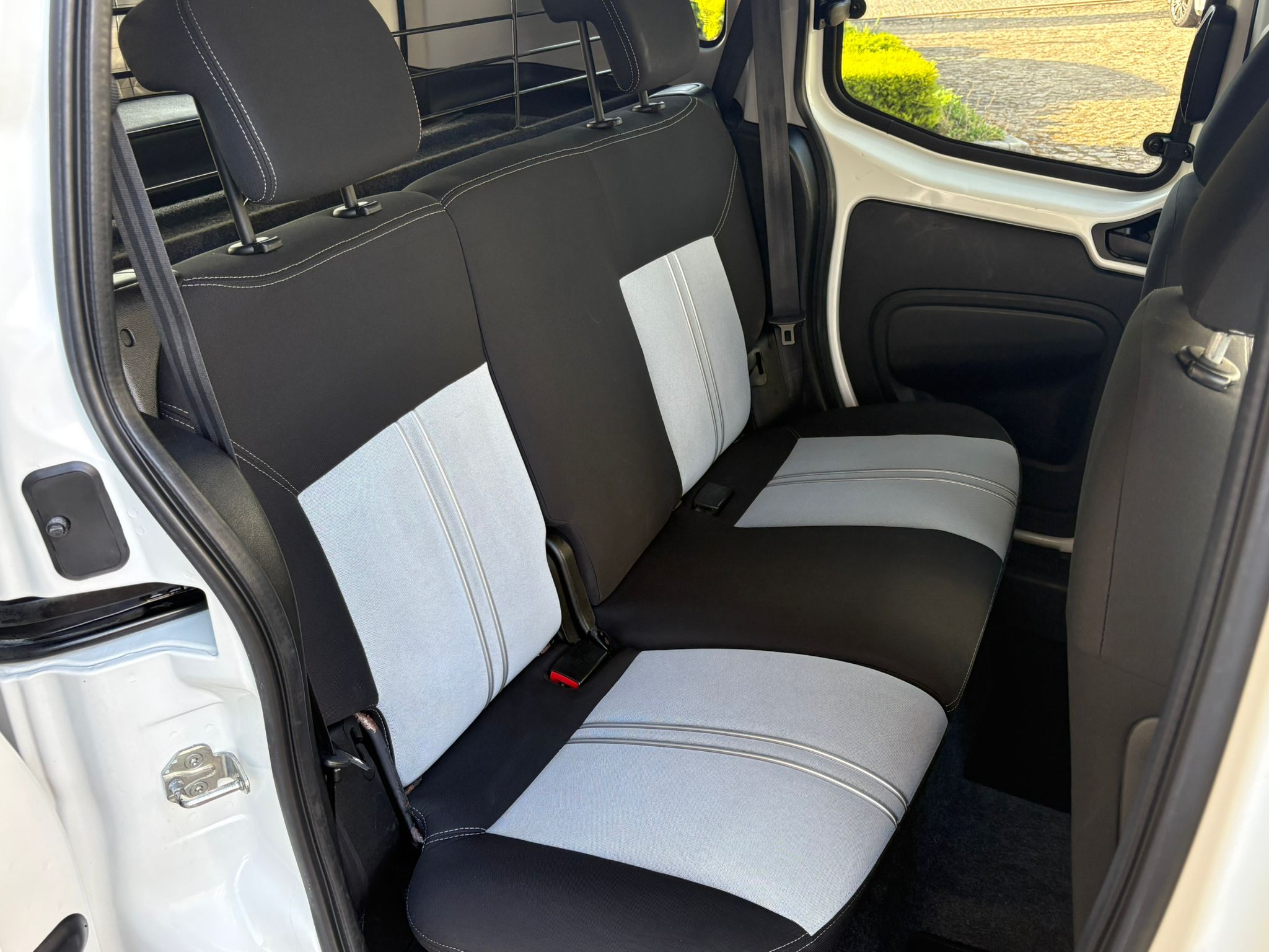 Fiat Qubo 1.3 M-Jet