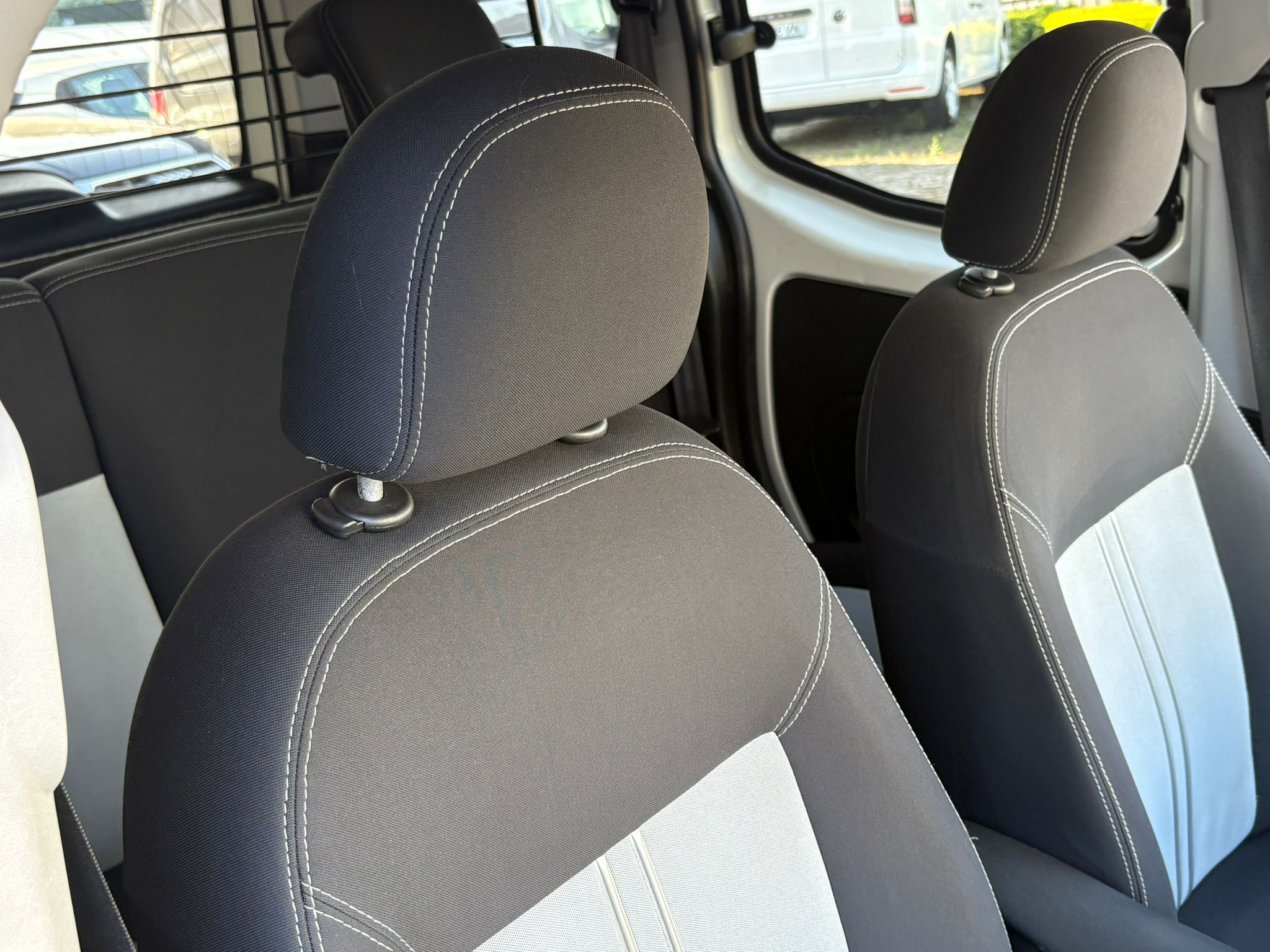 Fiat Qubo 1.3 M-Jet