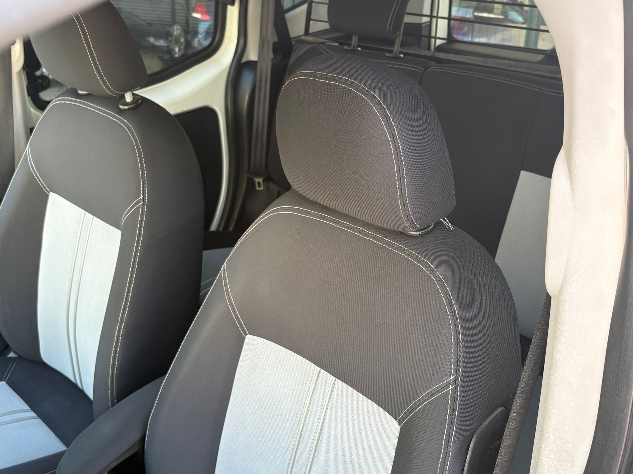 Fiat Qubo 1.3 M-Jet